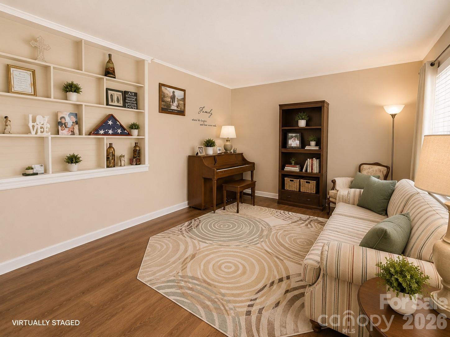 3626 Seaman Drive — Charlotte