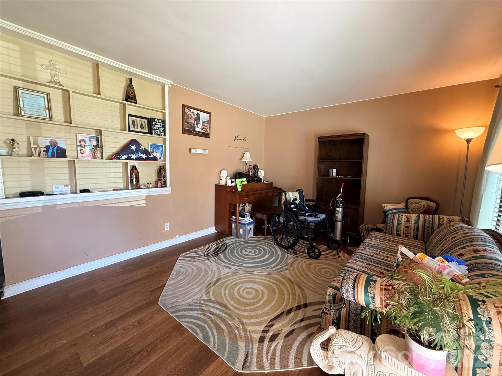 3626 Seaman Drive — Charlotte