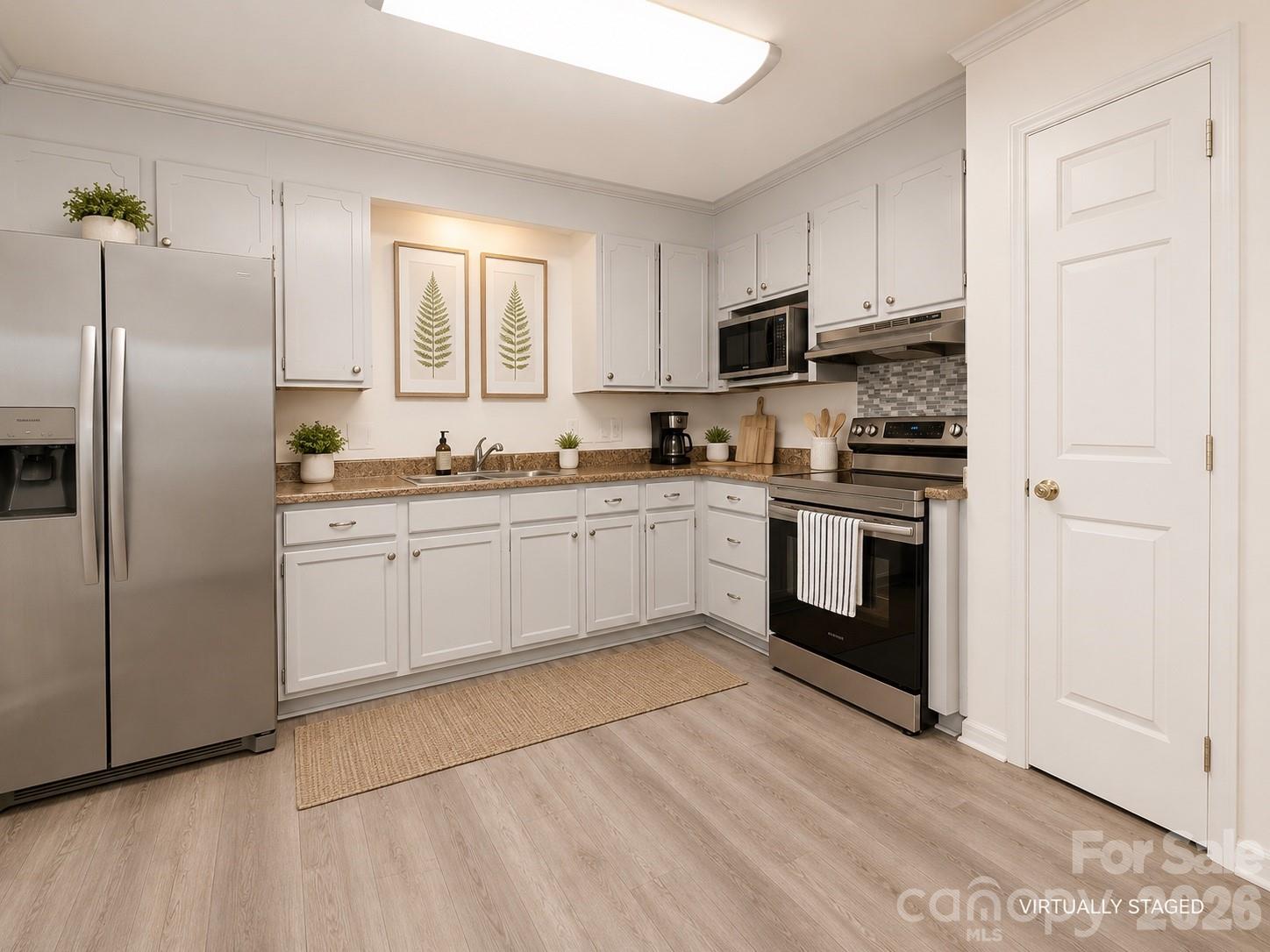 3626 Seaman Drive — Charlotte