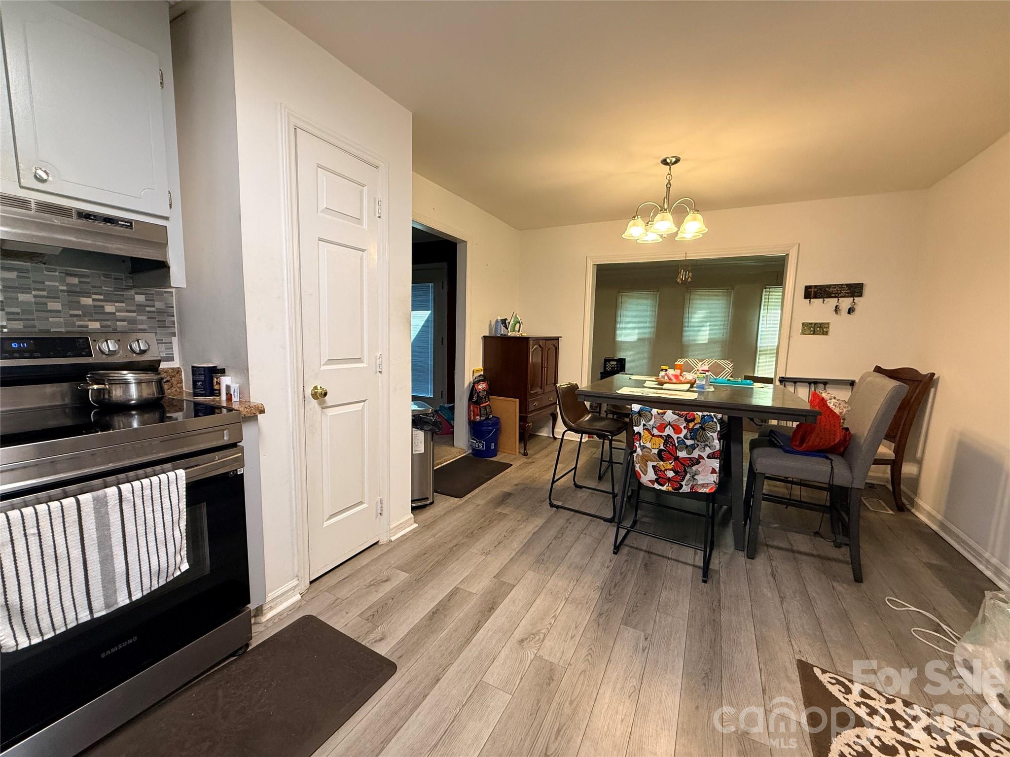 3626 Seaman Drive — Charlotte