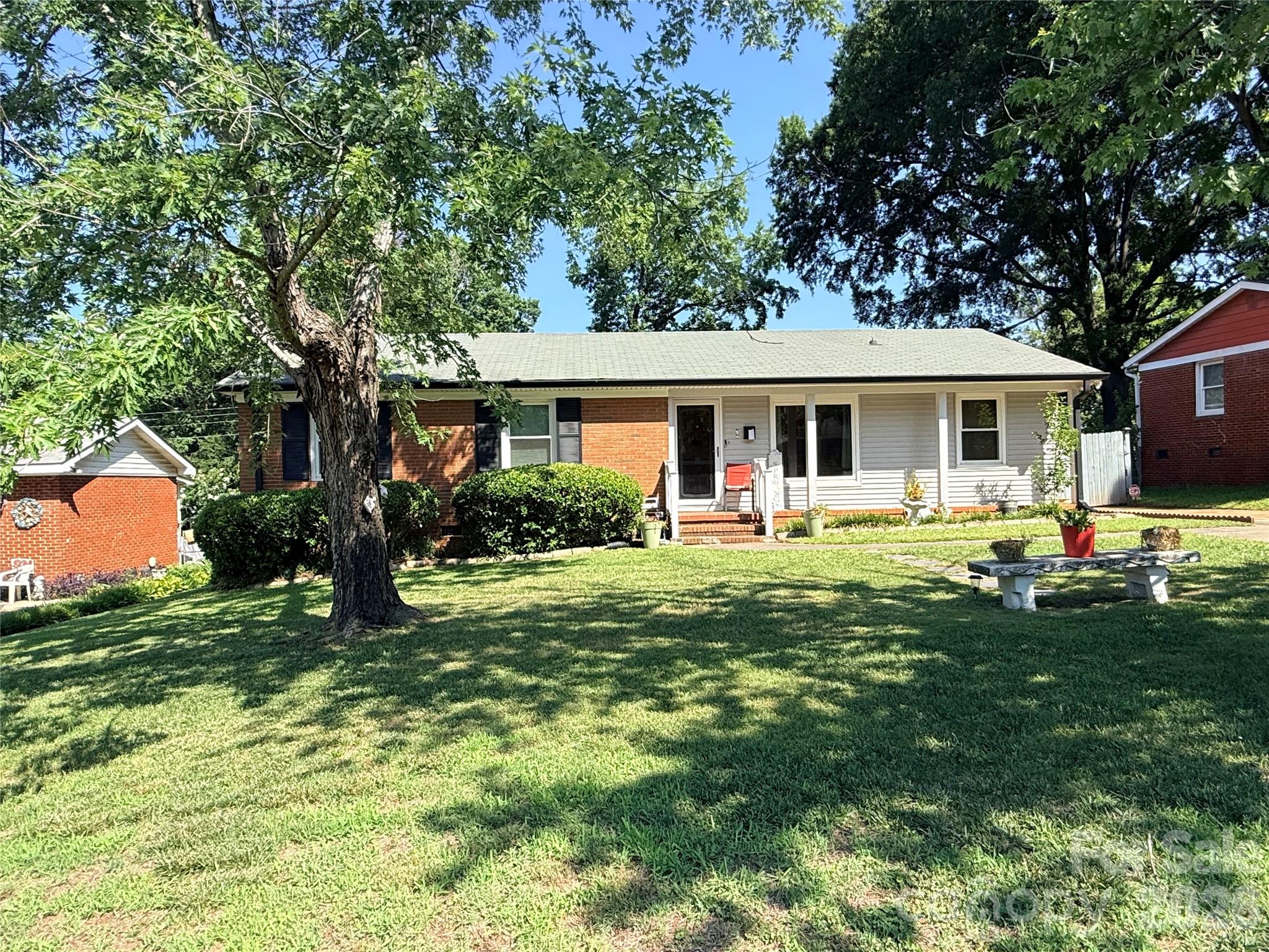 3626 Seaman Drive — Charlotte