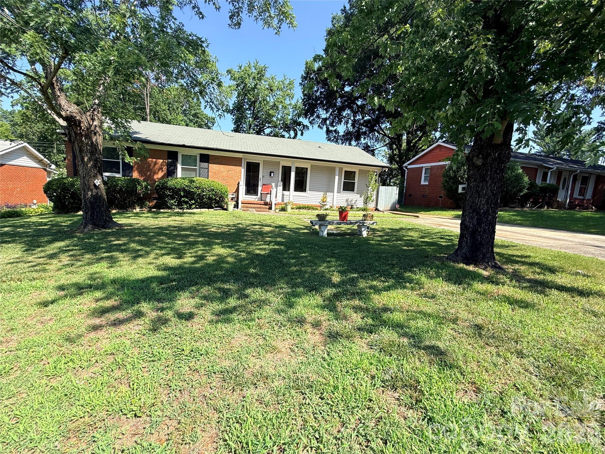 3626 Seaman Drive — Charlotte