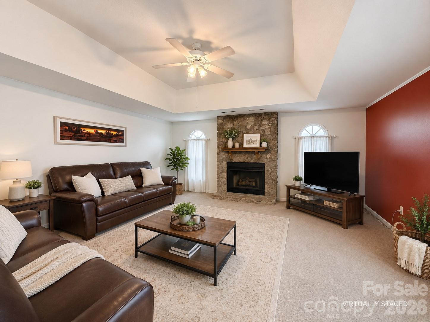 3626 Seaman Drive — Charlotte