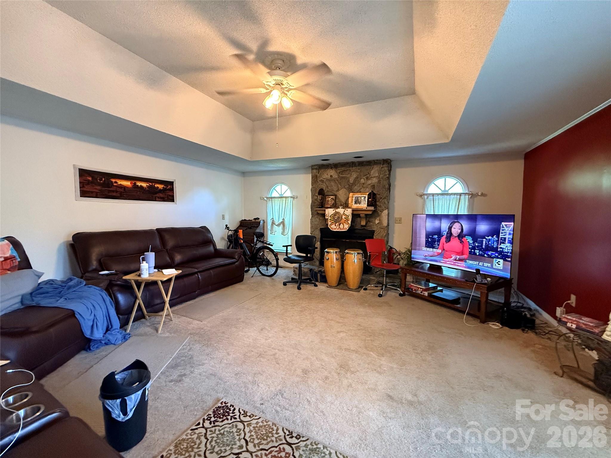 3626 Seaman Drive — Charlotte