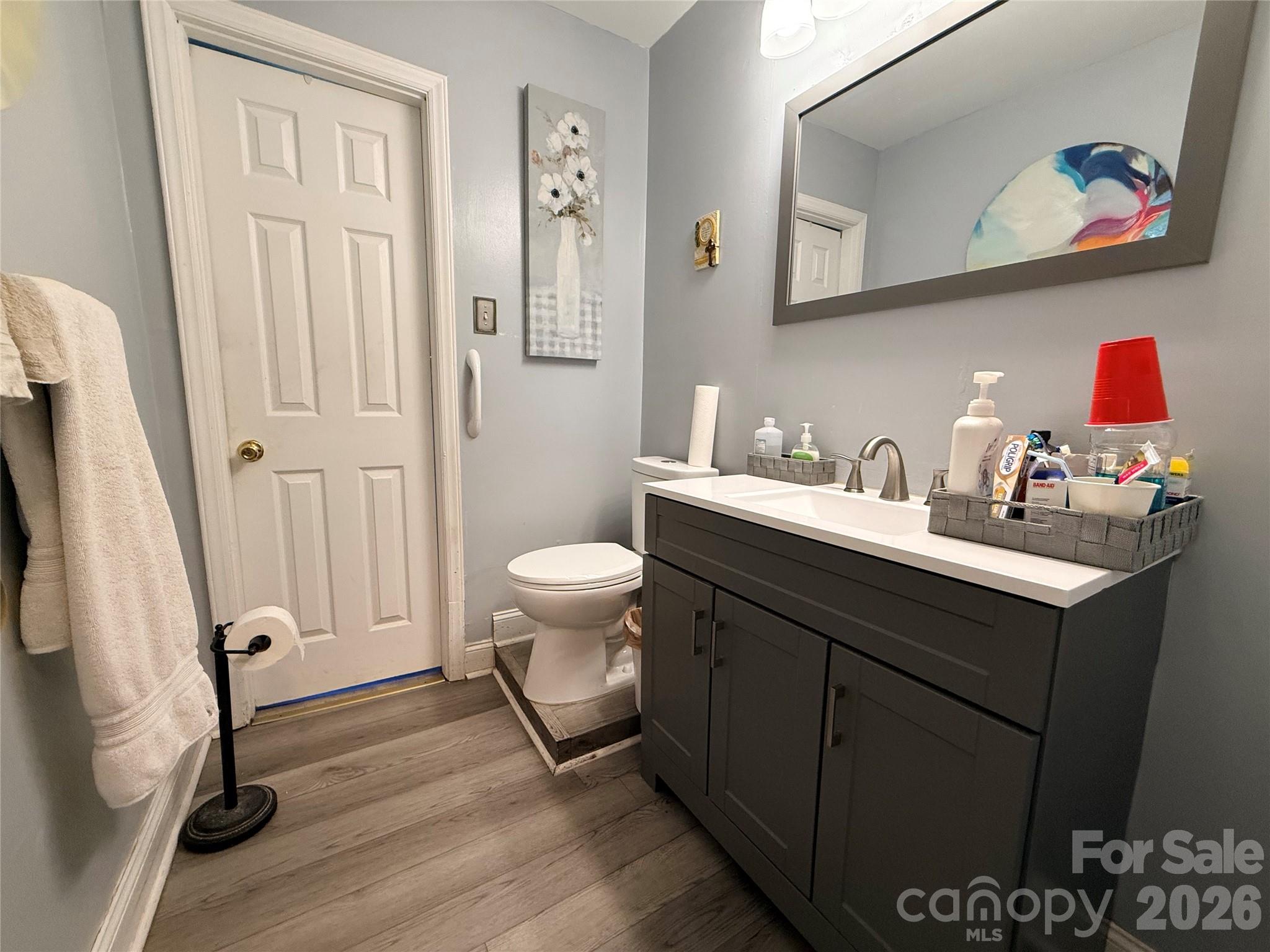 3626 Seaman Drive — Charlotte