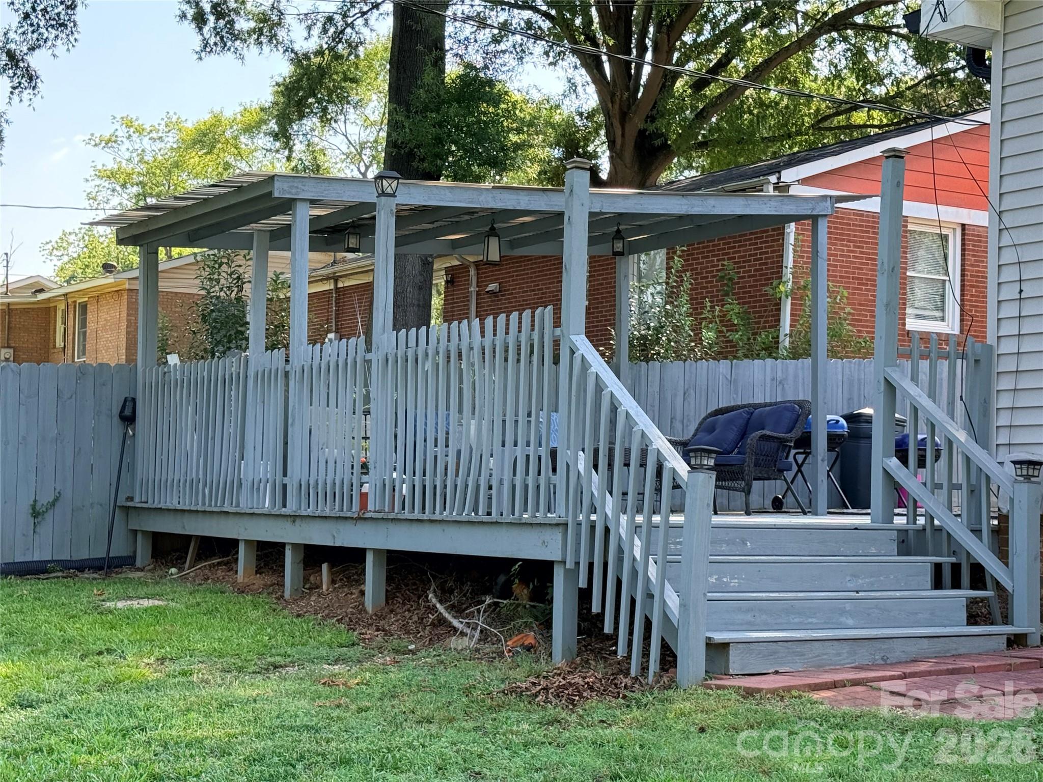 3626 Seaman Drive — Charlotte