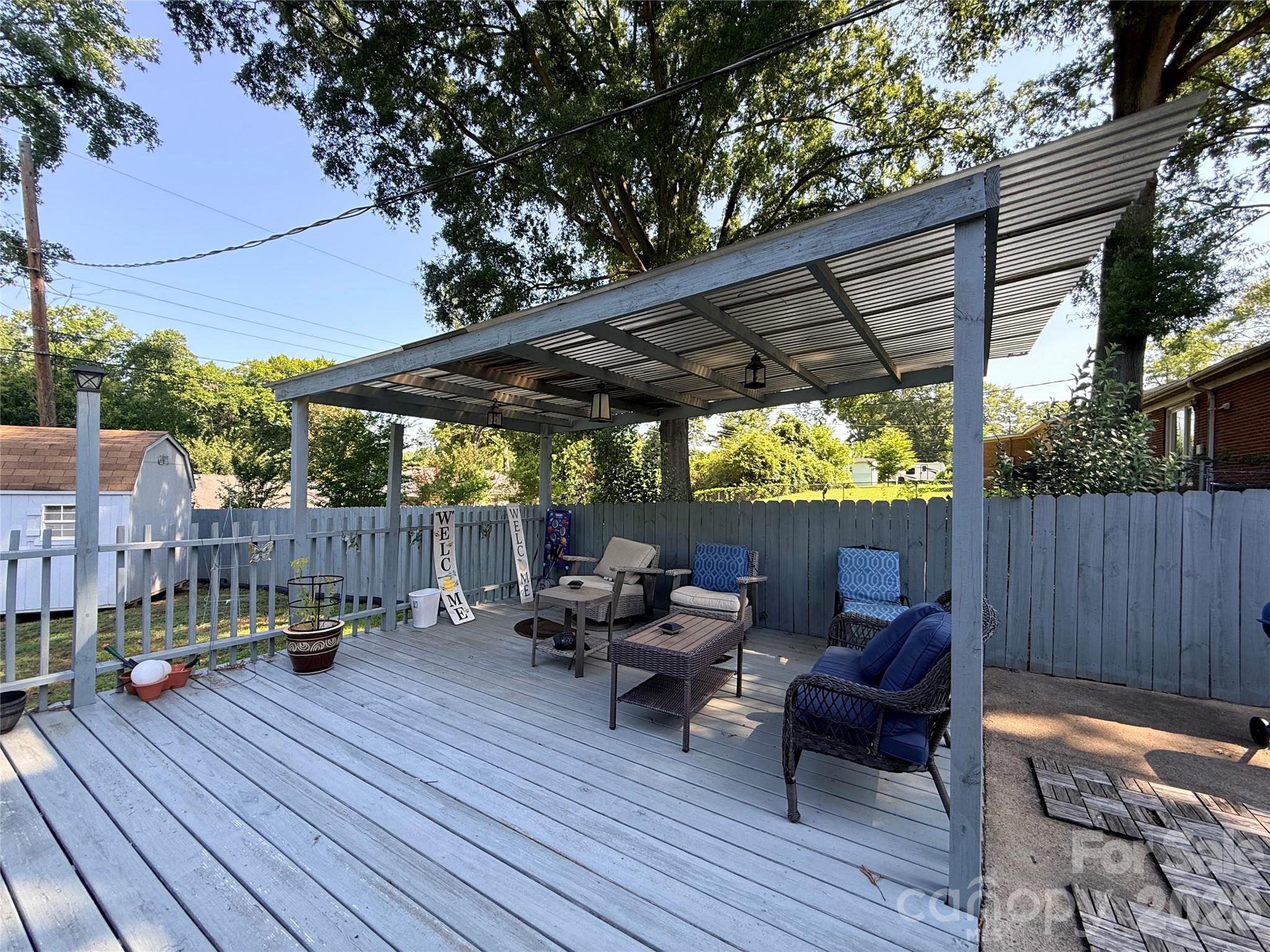 3626 Seaman Drive — Charlotte