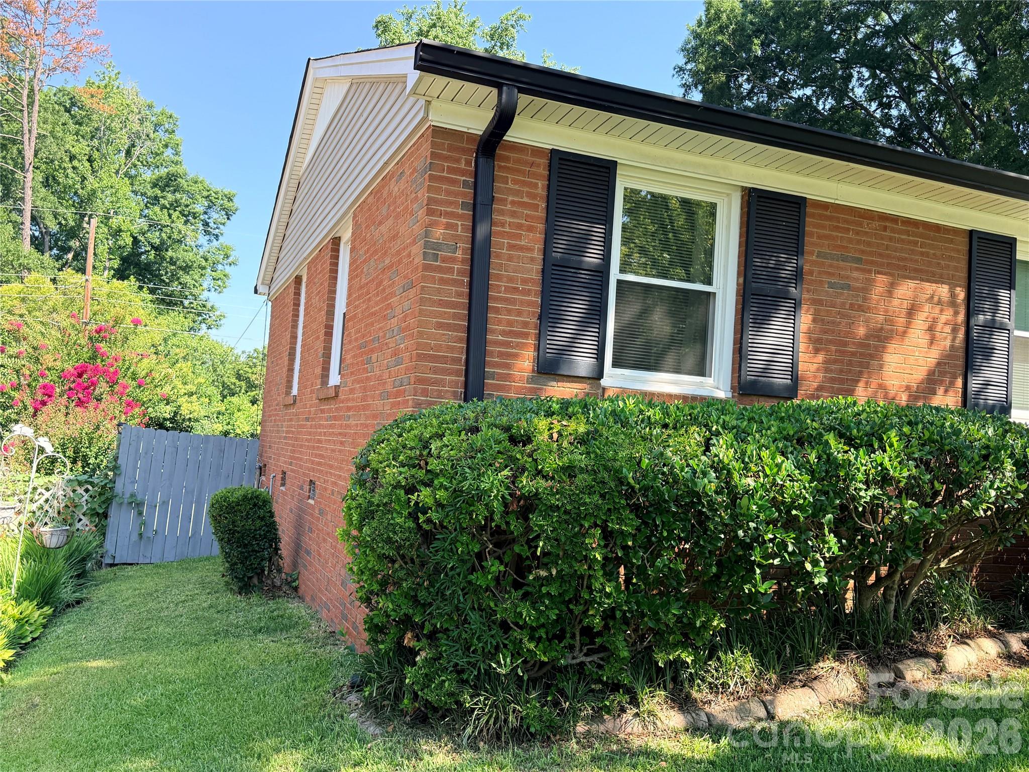 3626 Seaman Drive — Charlotte