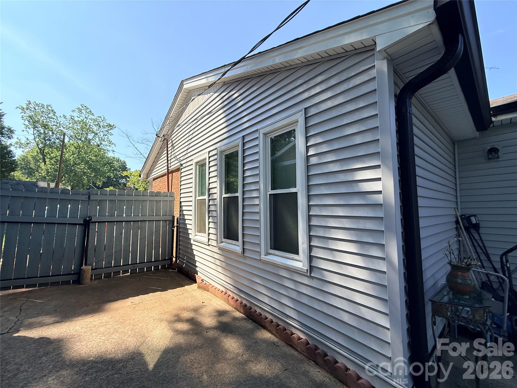 3626 Seaman Drive — Charlotte