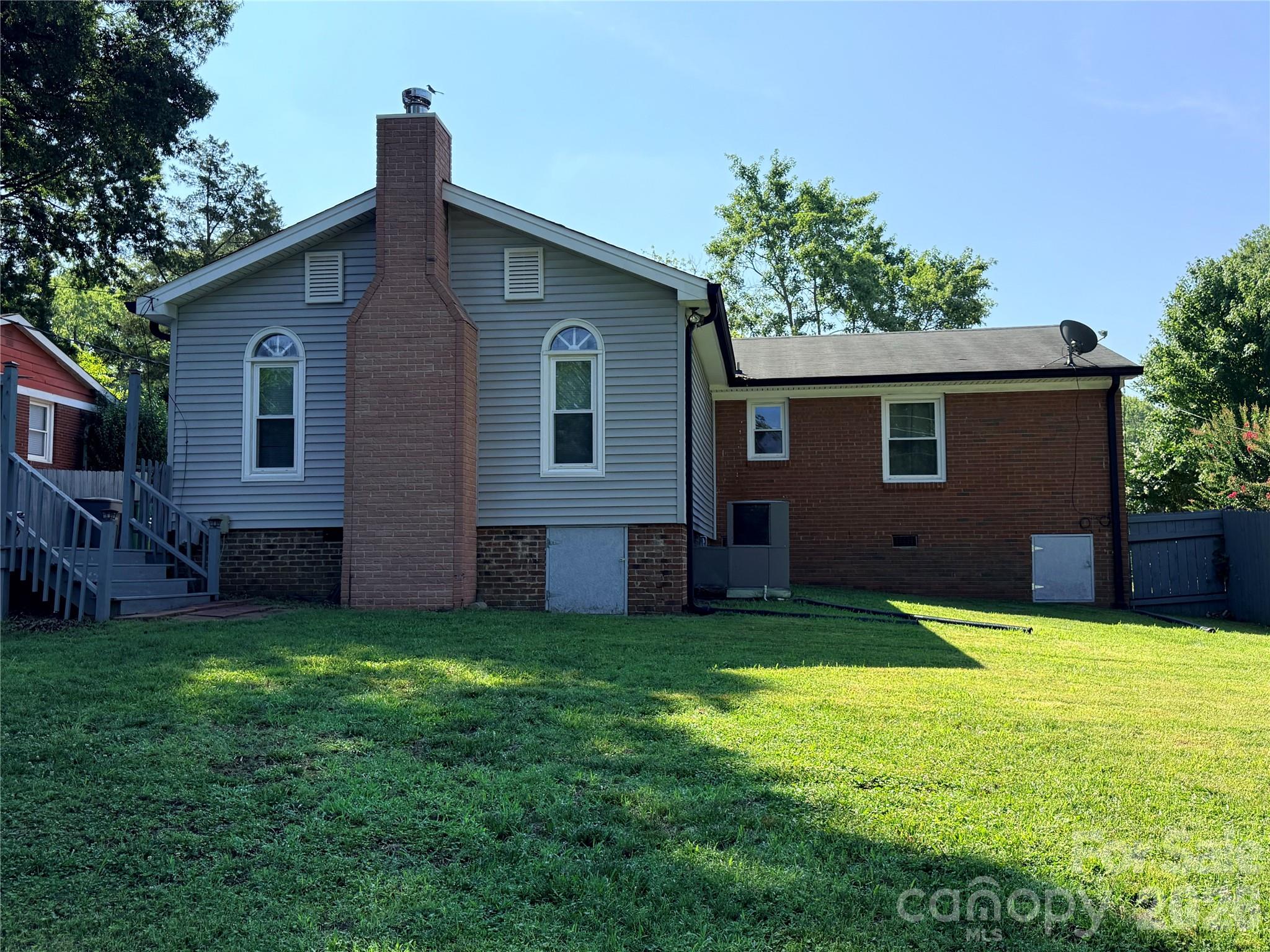 3626 Seaman Drive — Charlotte