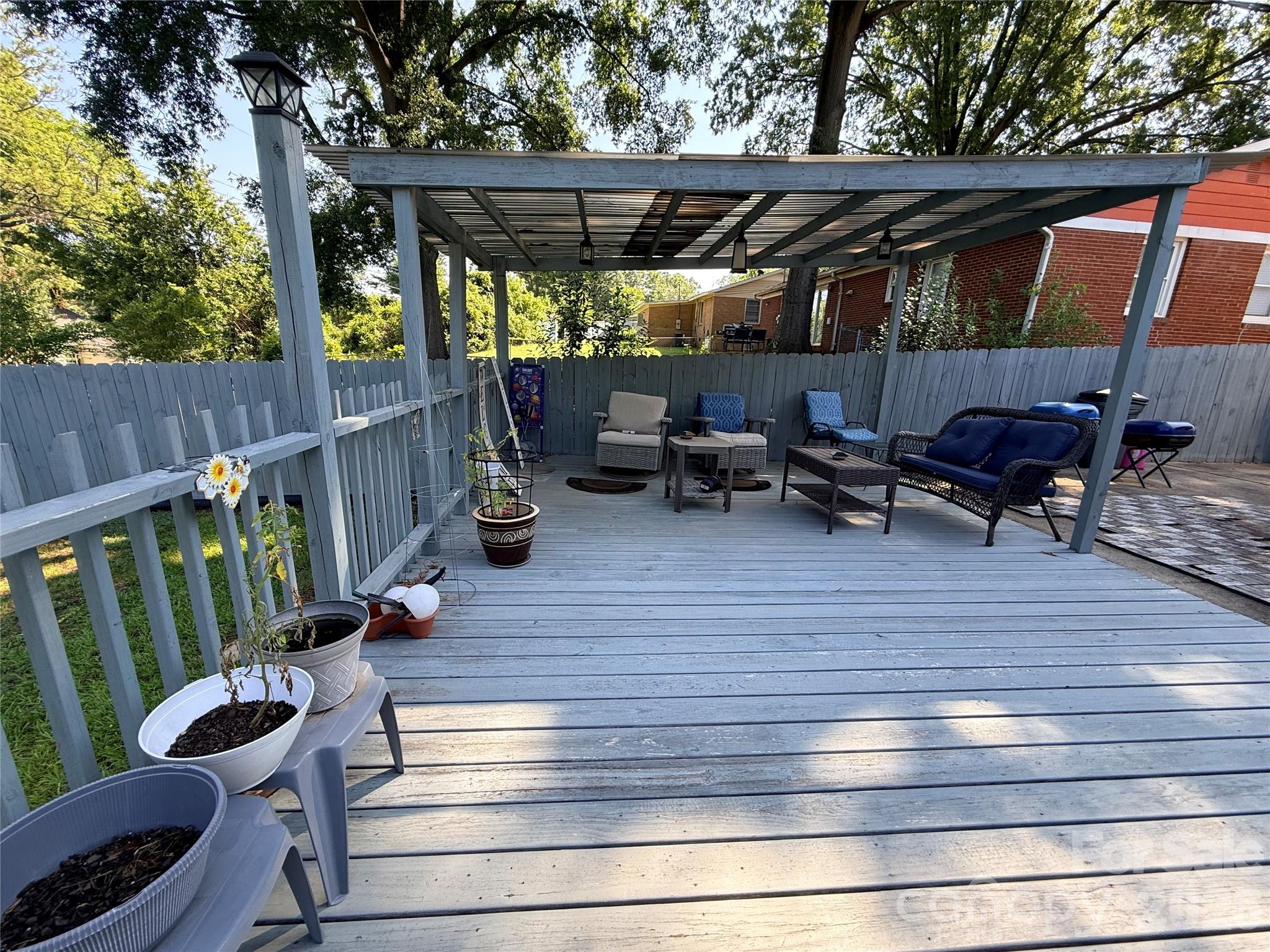 3626 Seaman Drive — Charlotte