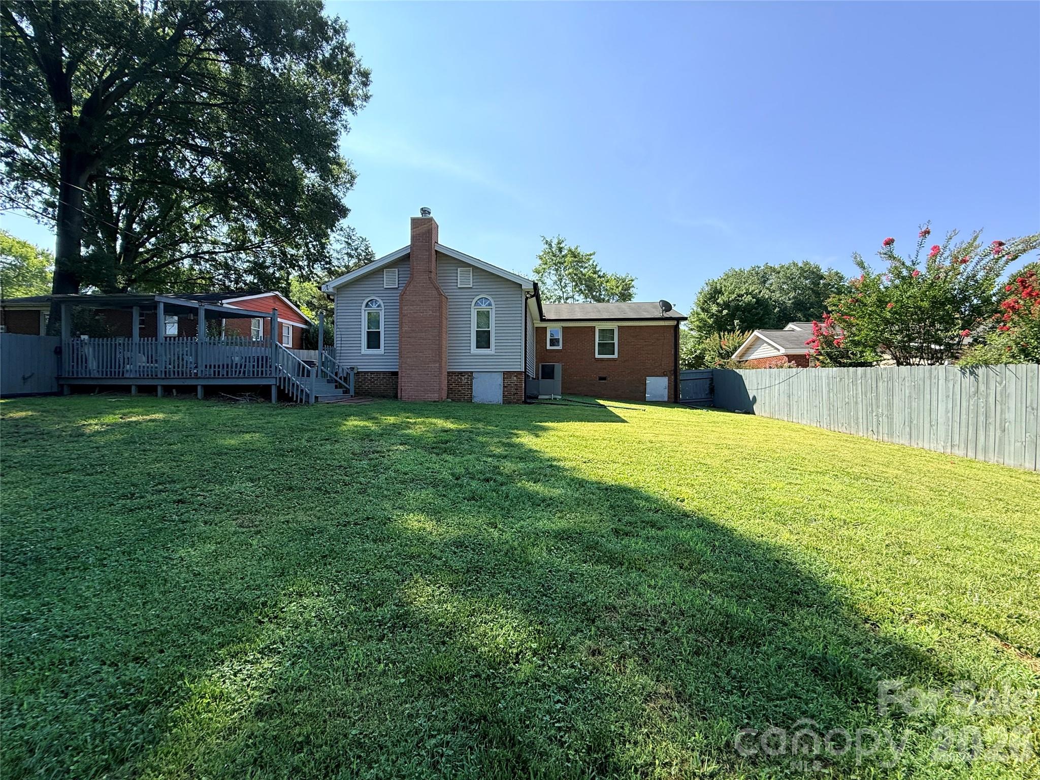 3626 Seaman Drive — Charlotte