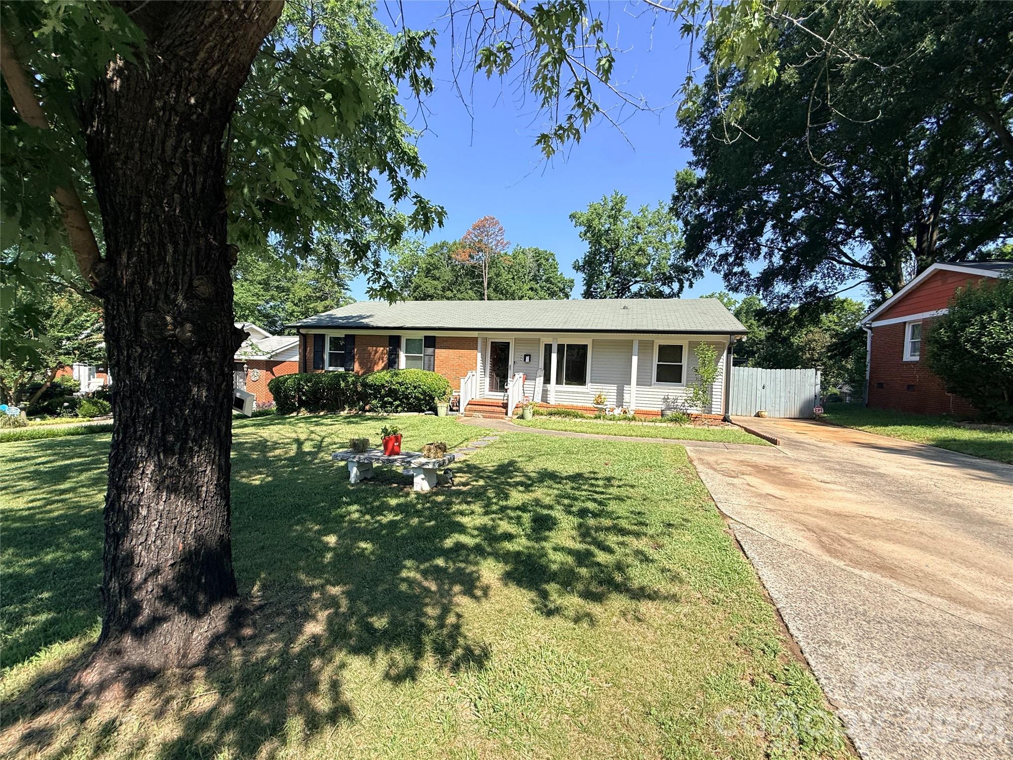 3626 Seaman Drive — Charlotte