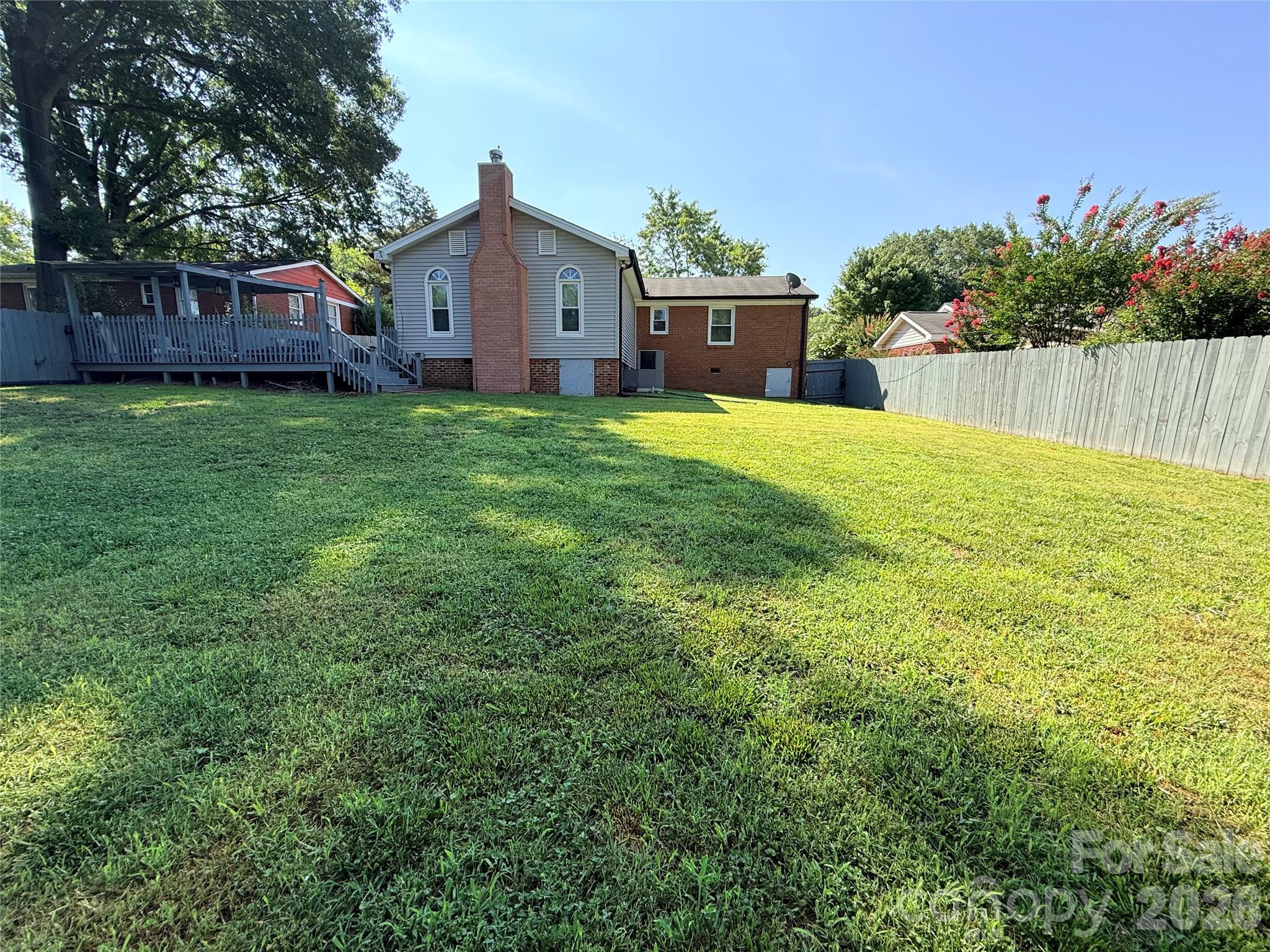 3626 Seaman Drive — Charlotte