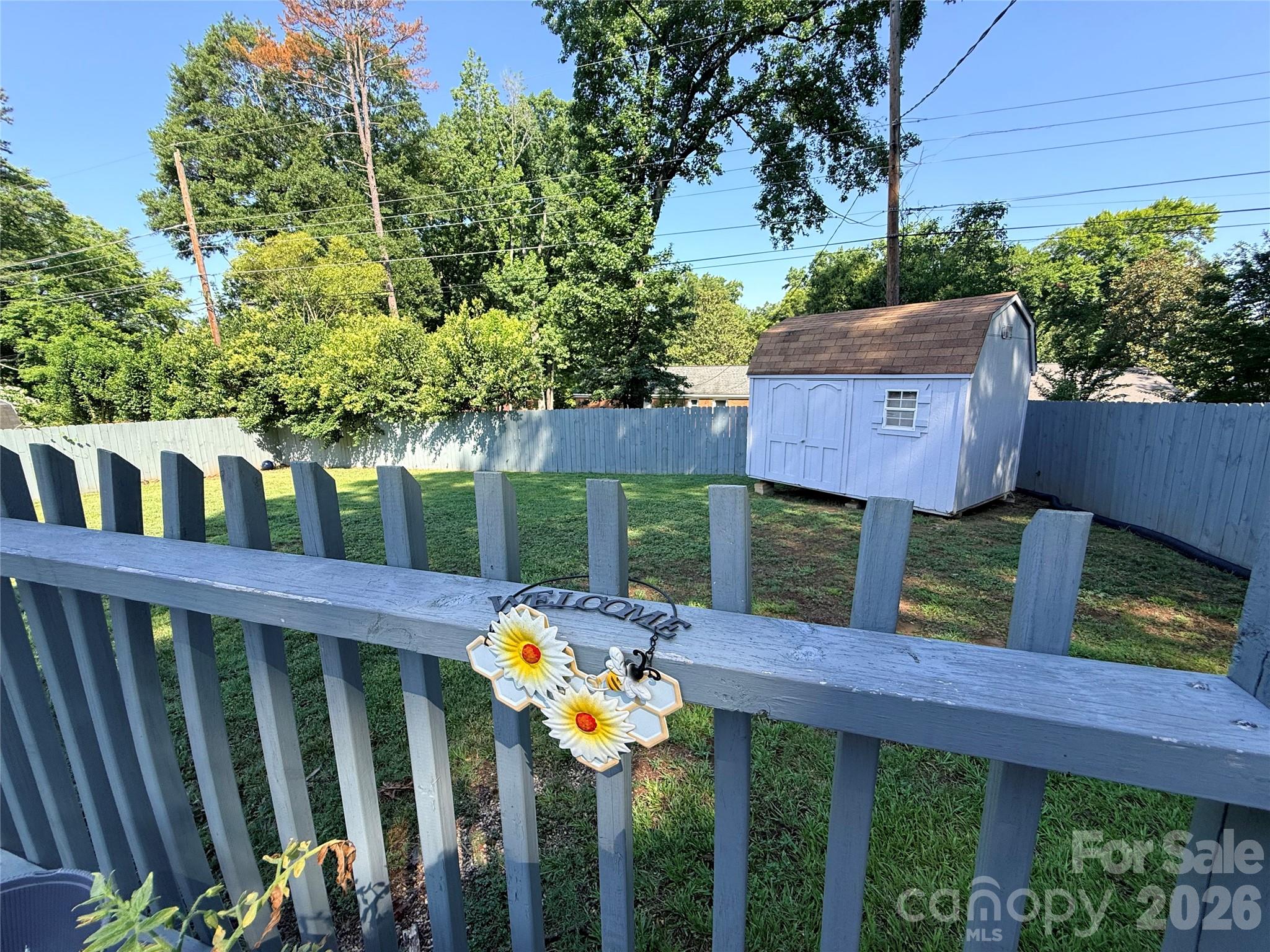 3626 Seaman Drive — Charlotte