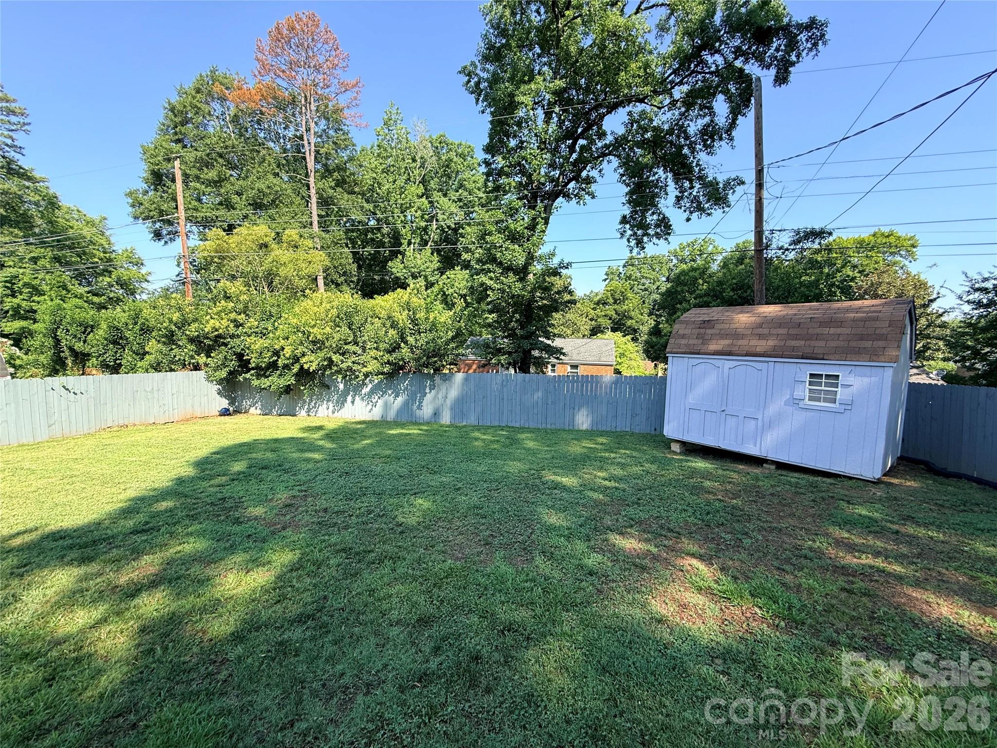 3626 Seaman Drive — Charlotte