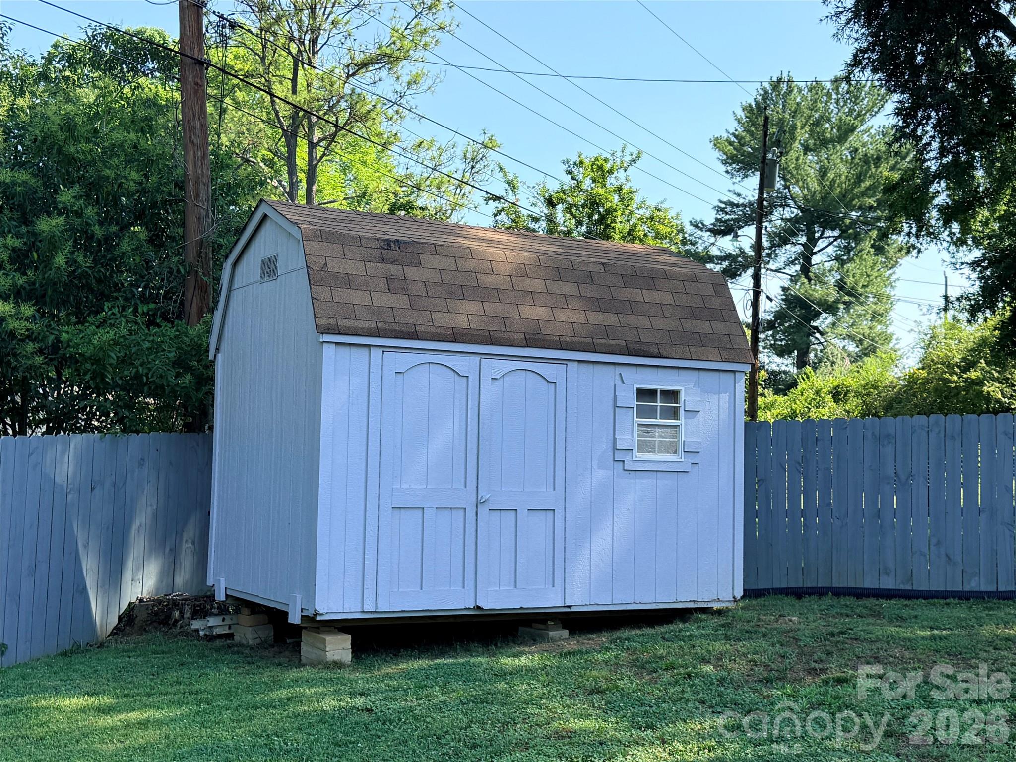 3626 Seaman Drive — Charlotte
