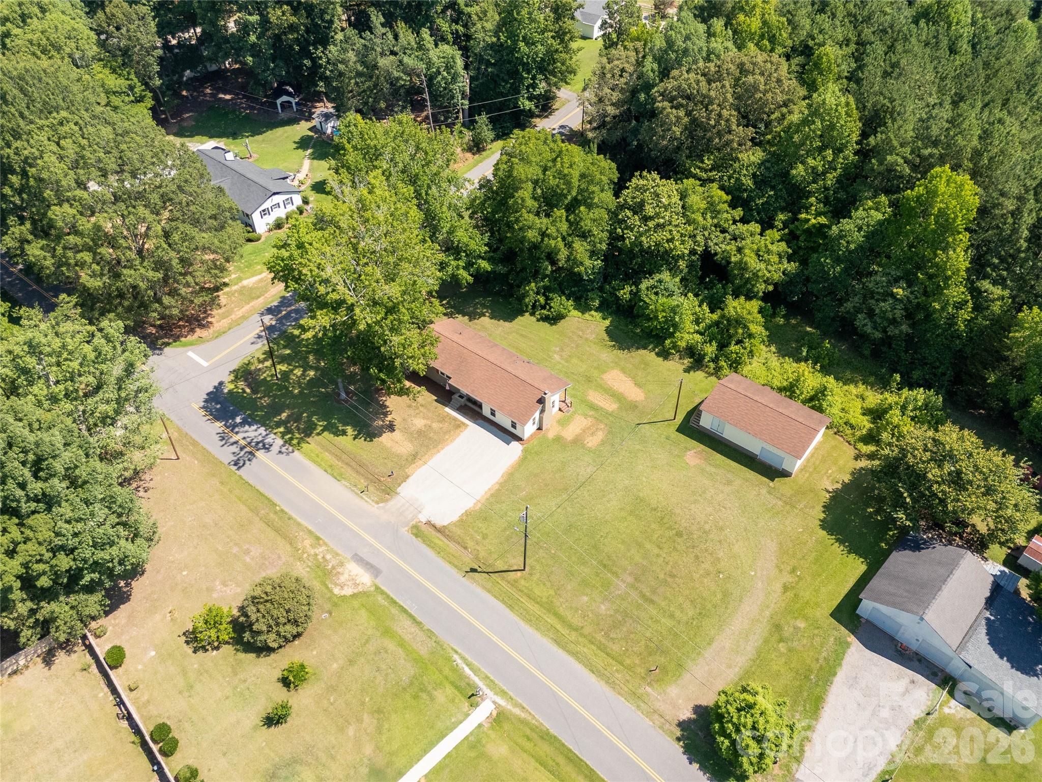 151 Old Gregory Lane — Lancaster