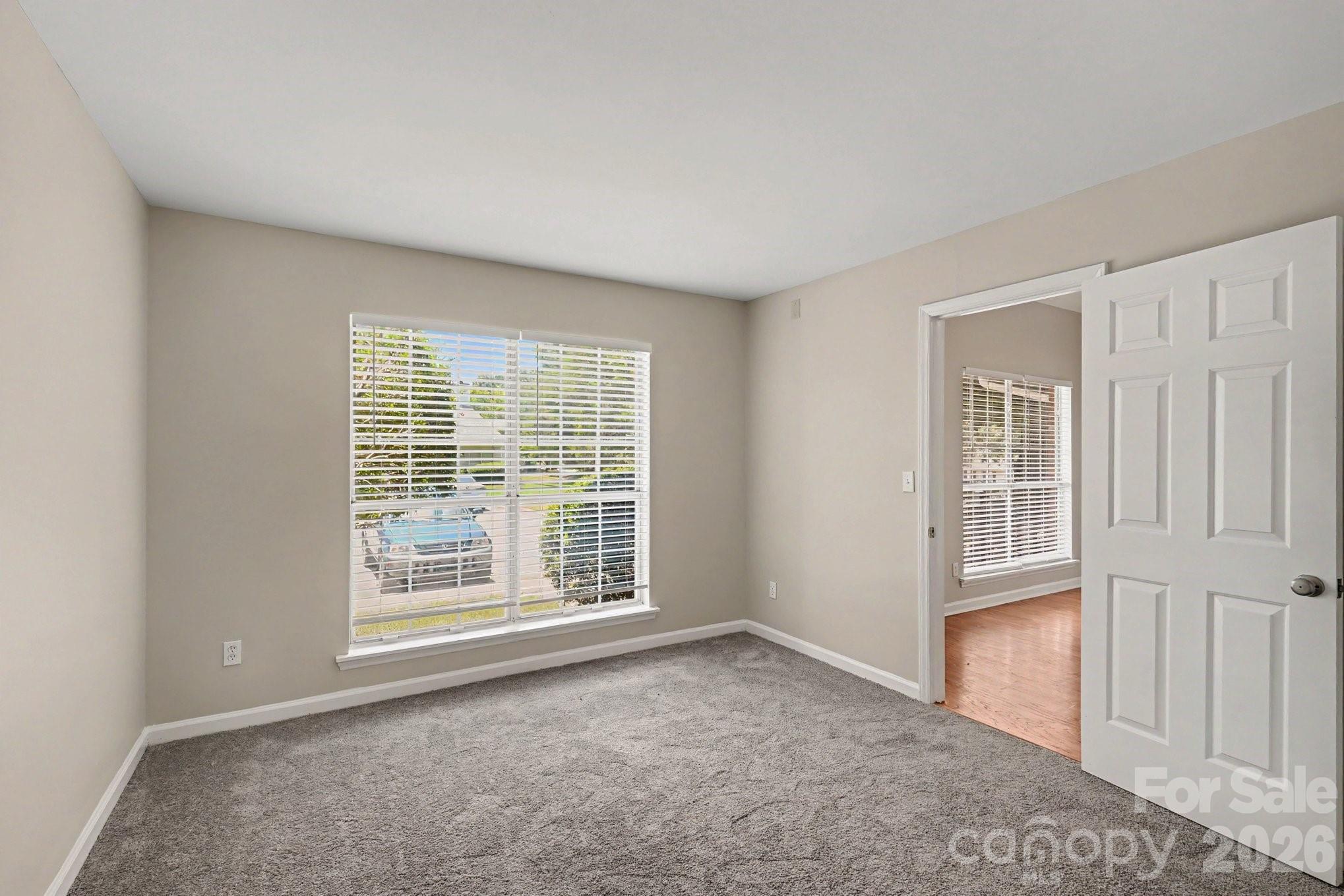 8260 Golf Ridge Drive — Charlotte