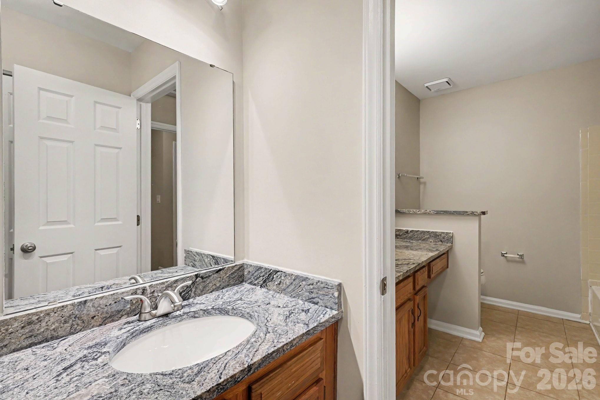 8260 Golf Ridge Drive — Charlotte
