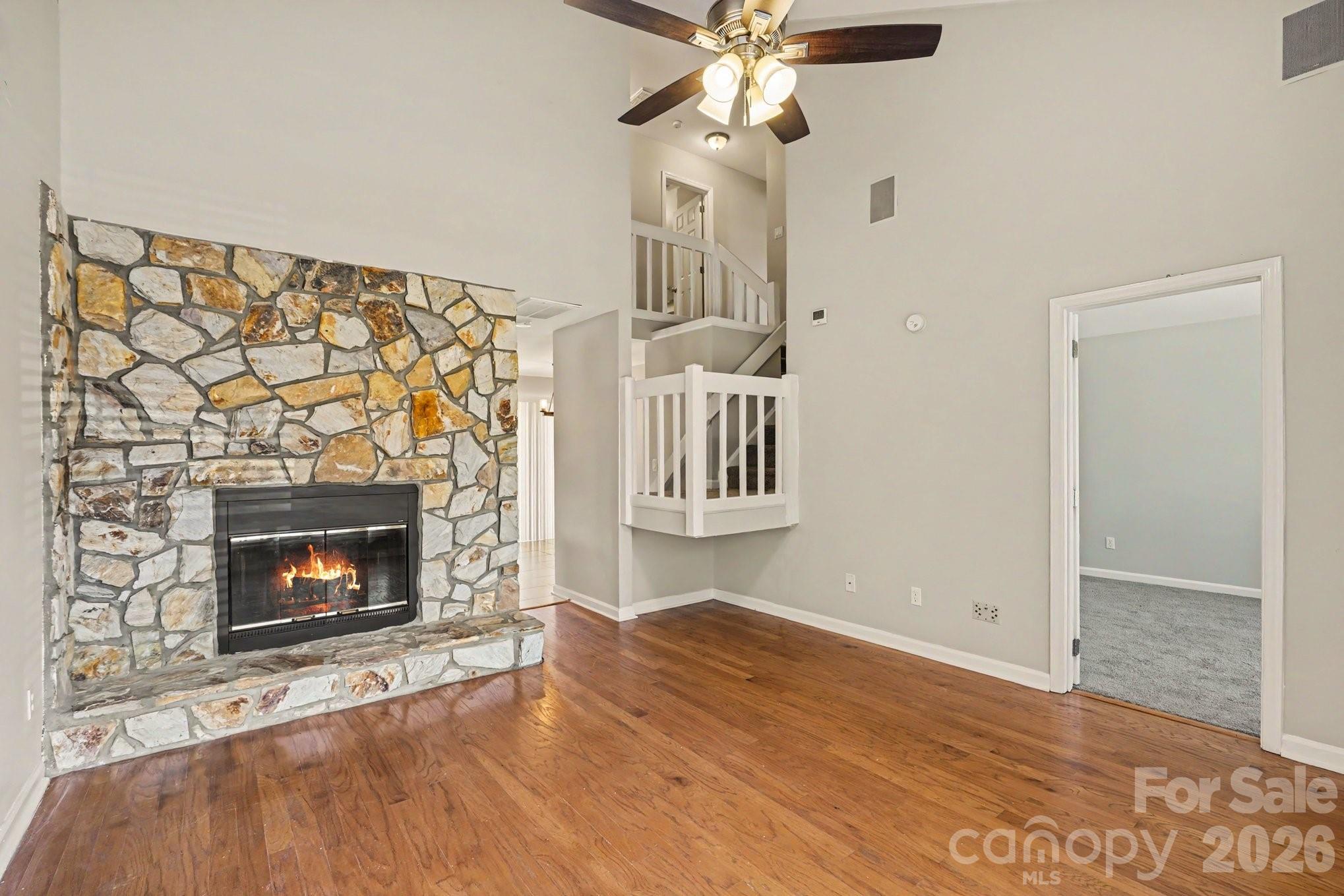 8260 Golf Ridge Drive — Charlotte