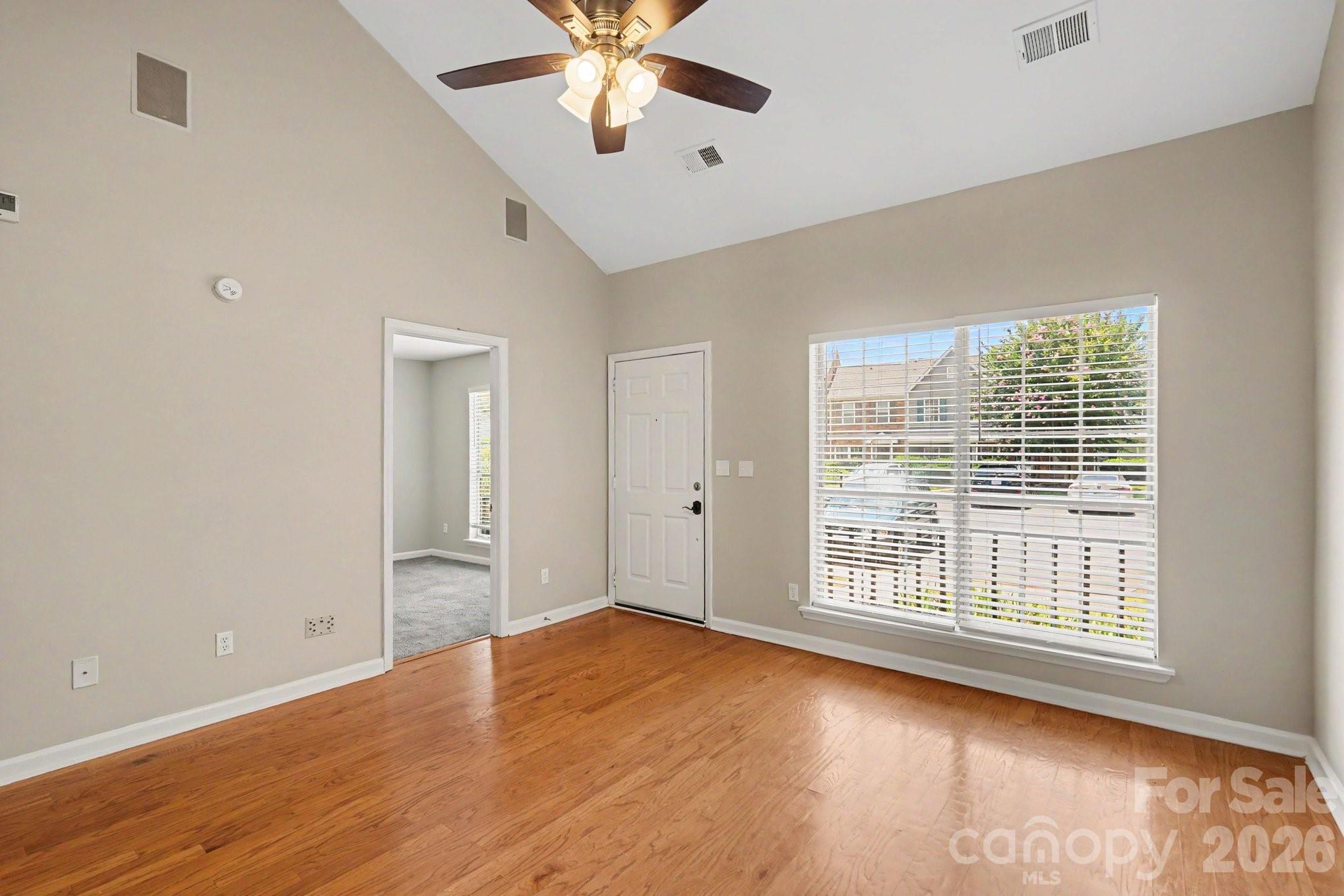 8260 Golf Ridge Drive — Charlotte