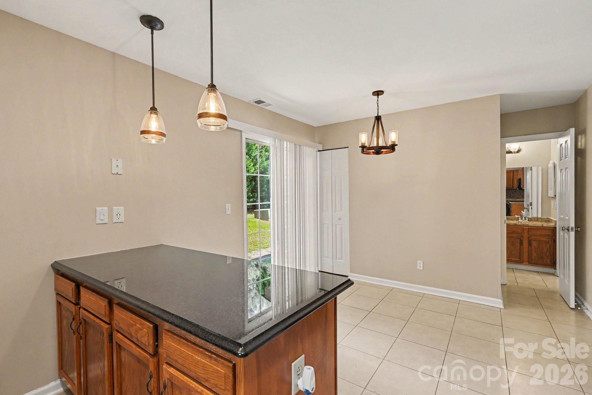 8260 Golf Ridge Drive — Charlotte