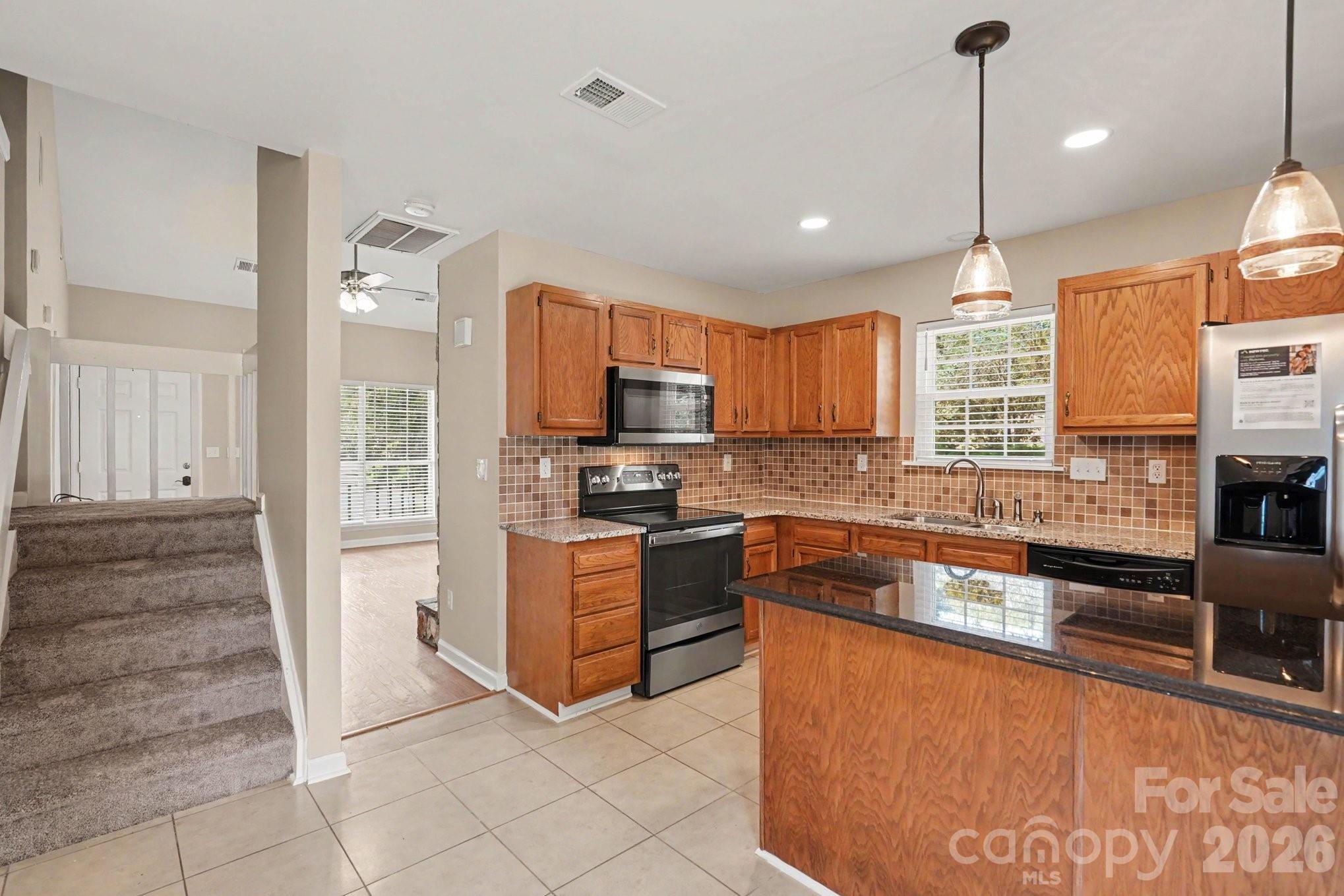 8260 Golf Ridge Drive — Charlotte