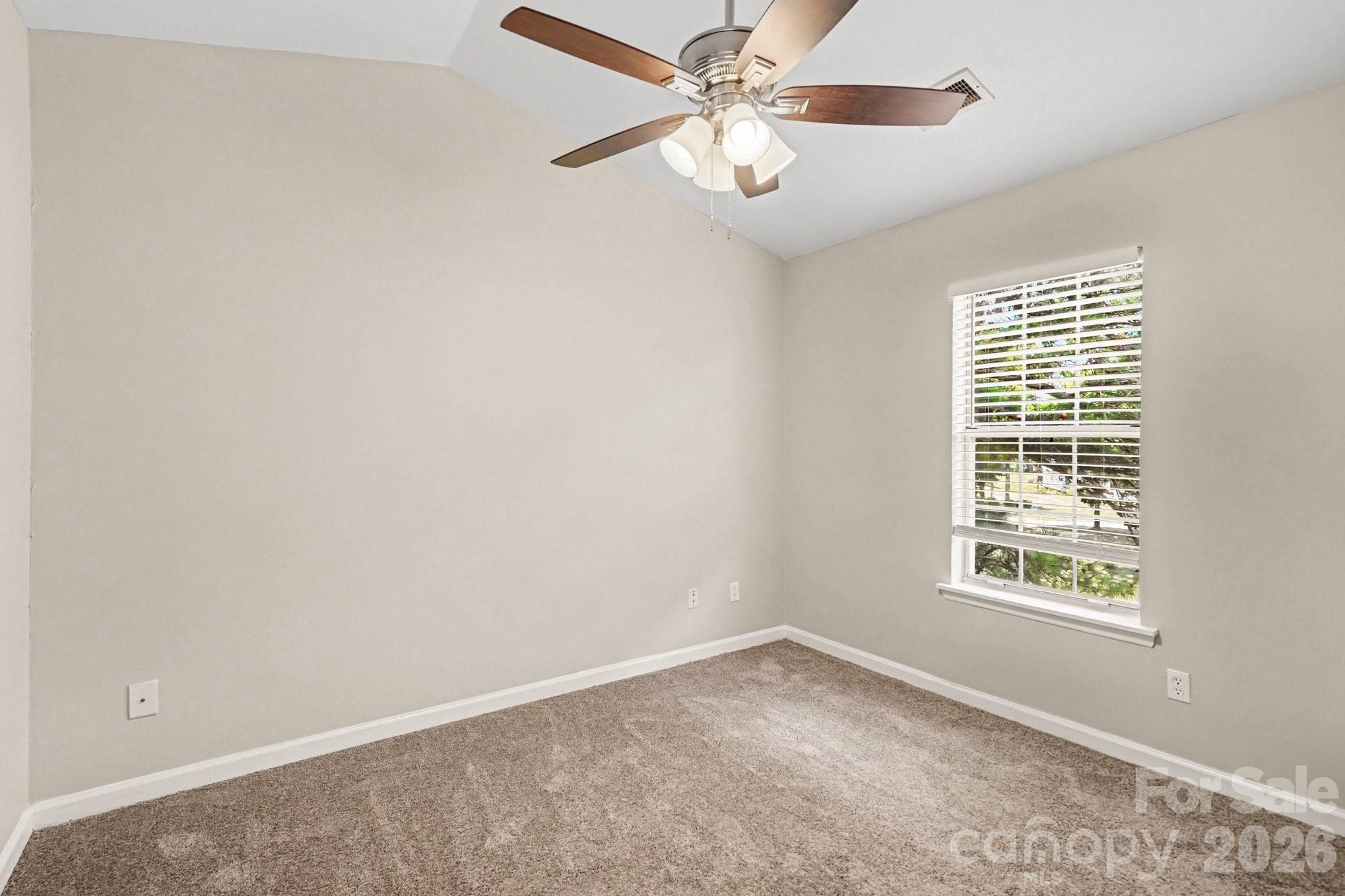 8260 Golf Ridge Drive — Charlotte
