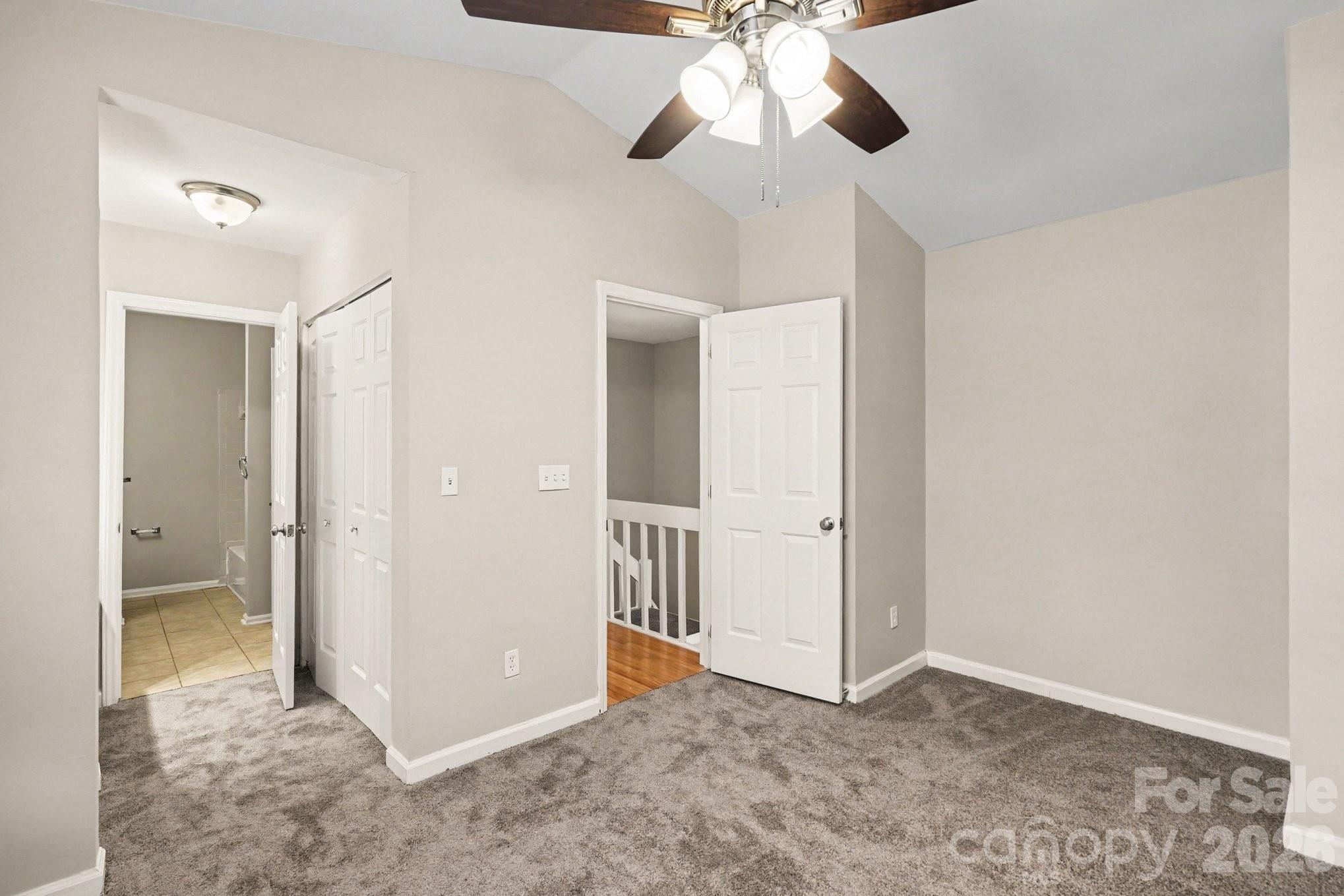 8260 Golf Ridge Drive — Charlotte
