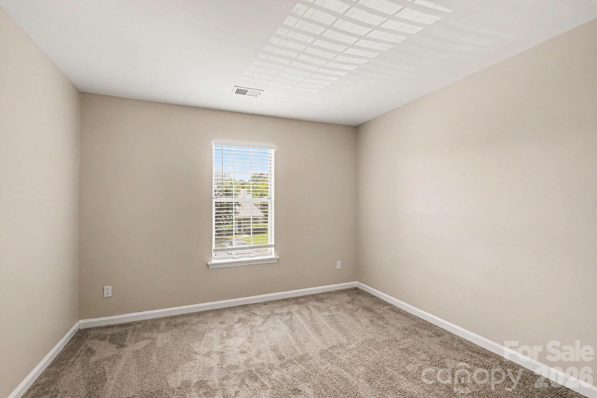 8260 Golf Ridge Drive — Charlotte
