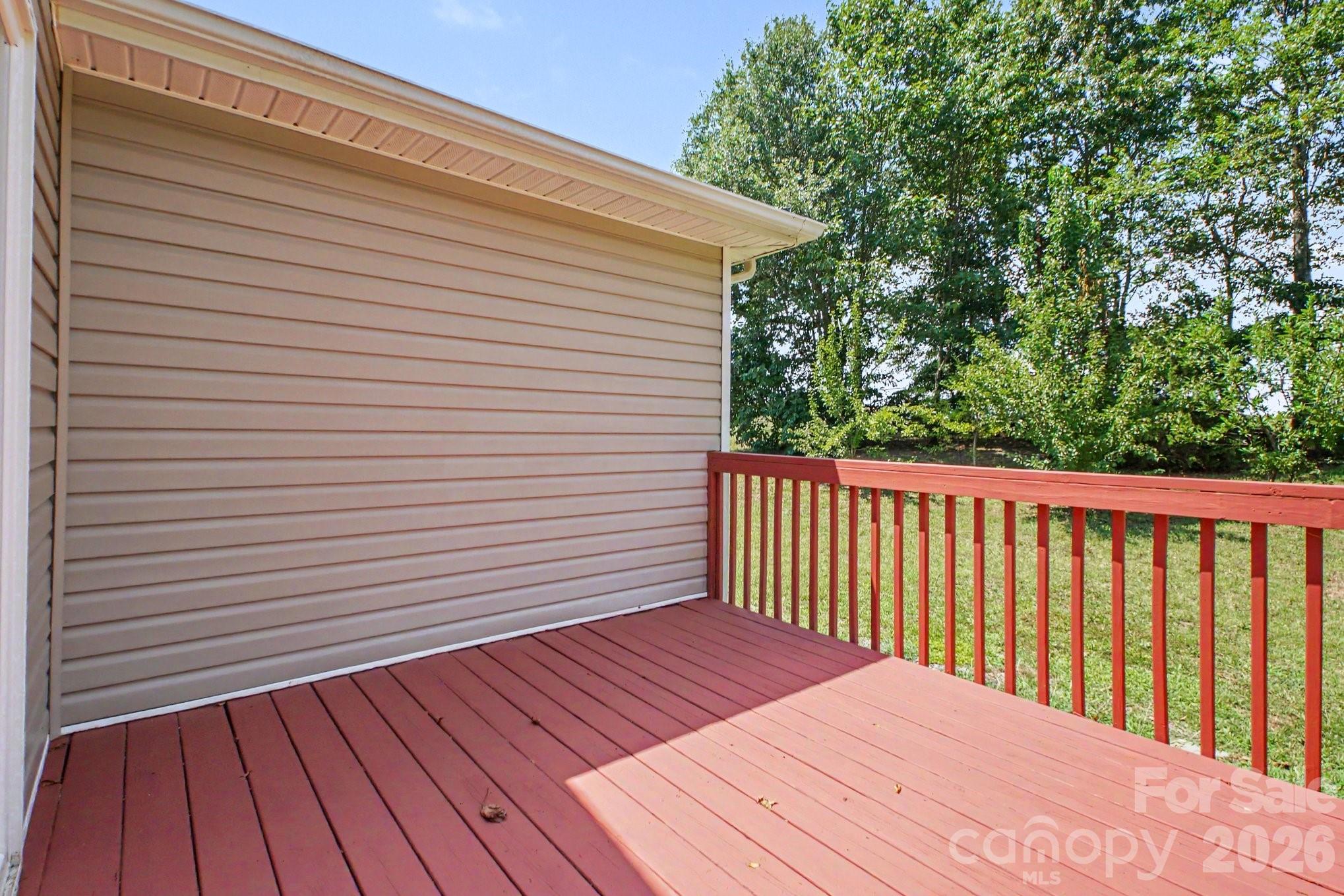 257 Periwinkle Street — Lincolnton