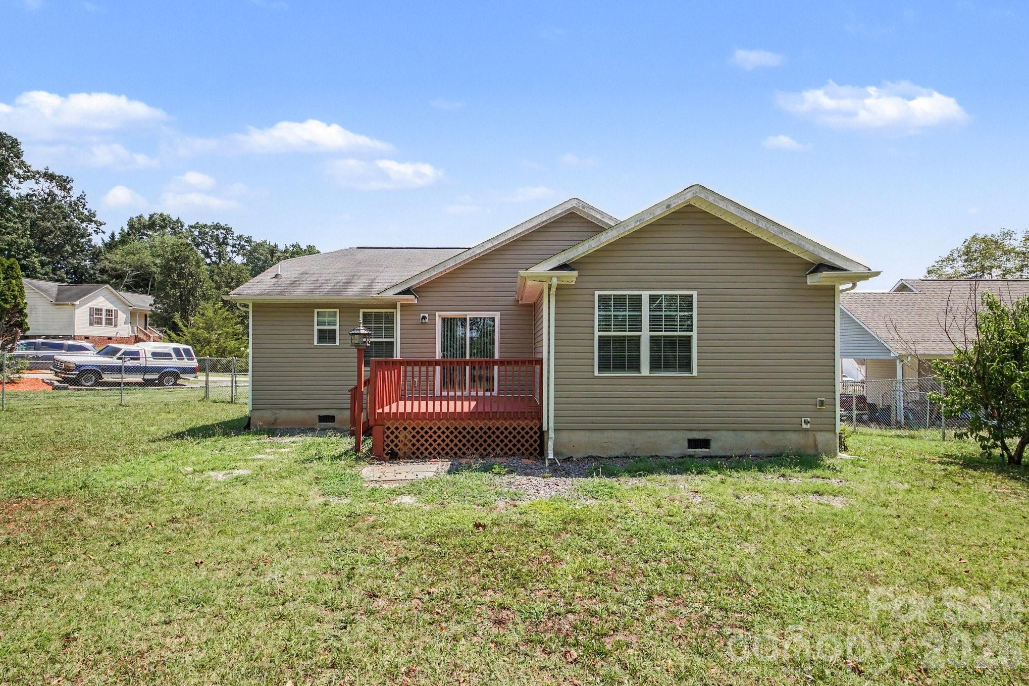 257 Periwinkle Street — Lincolnton