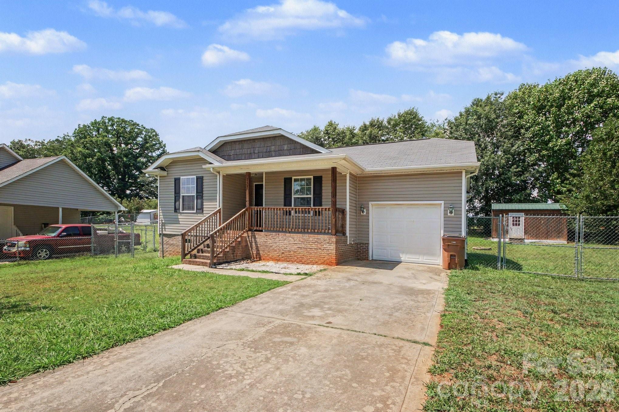 257 Periwinkle Street — Lincolnton