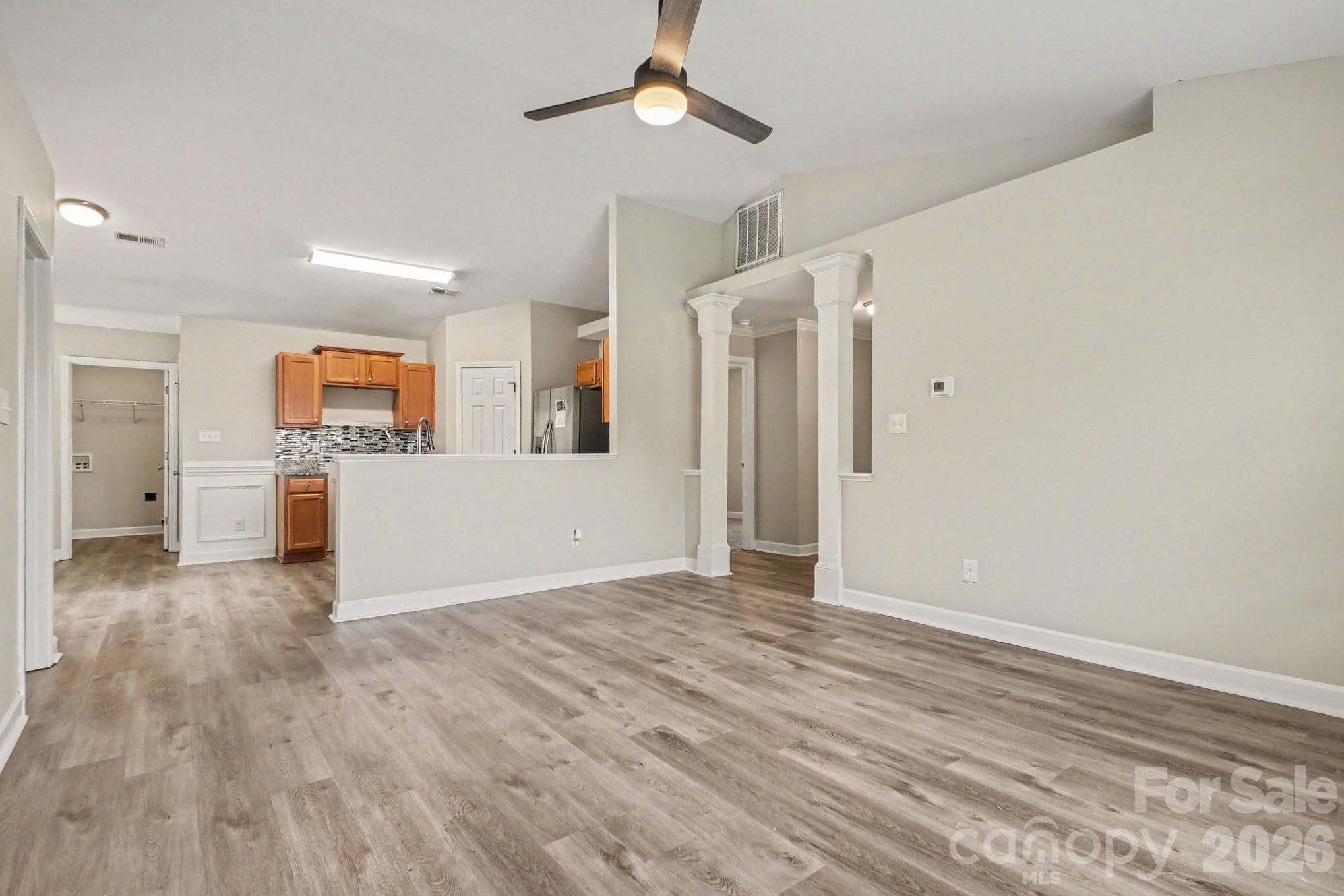 257 Periwinkle Street — Lincolnton