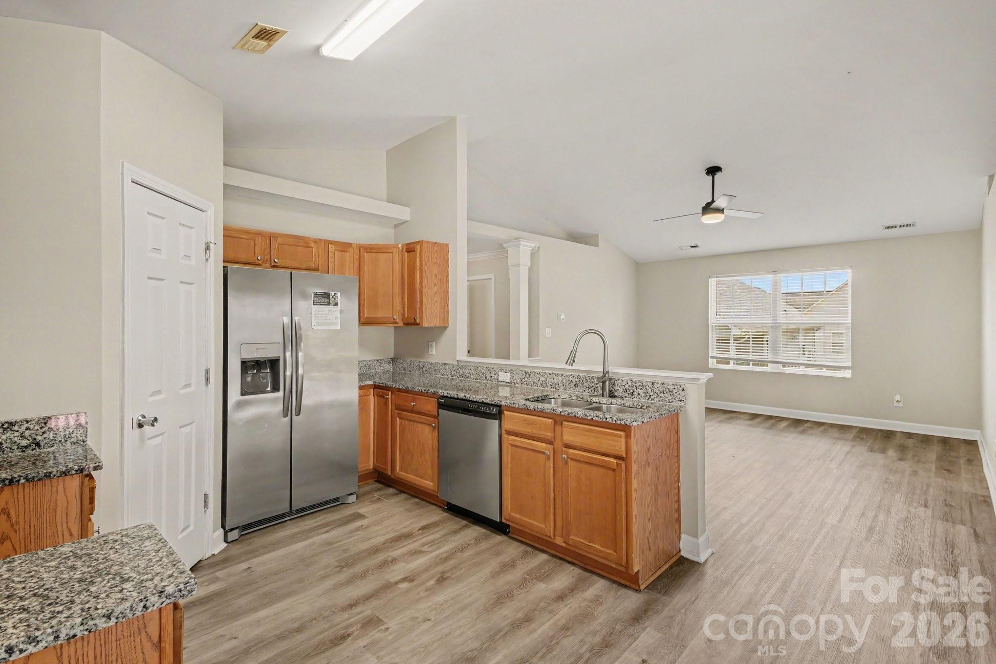 257 Periwinkle Street — Lincolnton