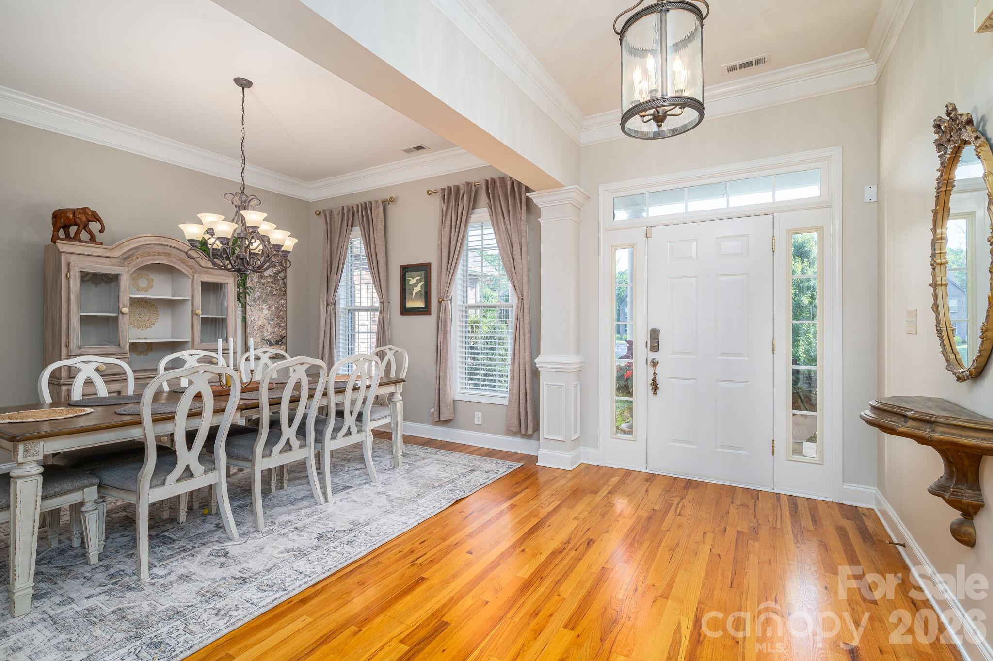 961 Colleton Meadow Drive #37 — Clover