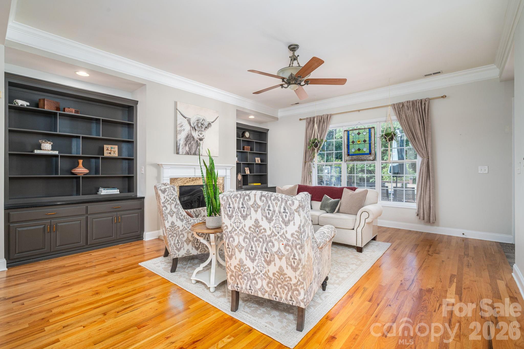 961 Colleton Meadow Drive #37 — Clover