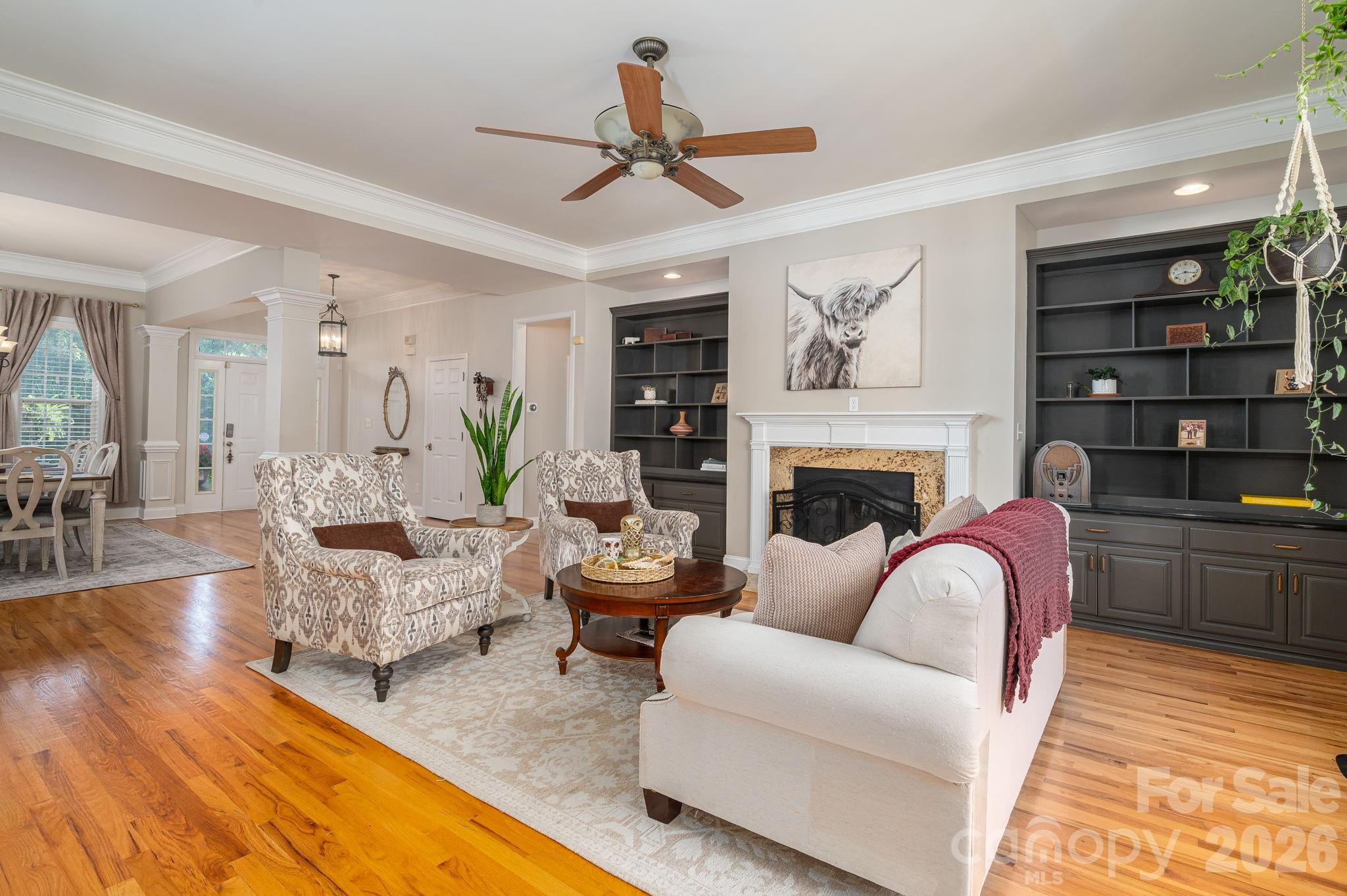 961 Colleton Meadow Drive #37 — Clover