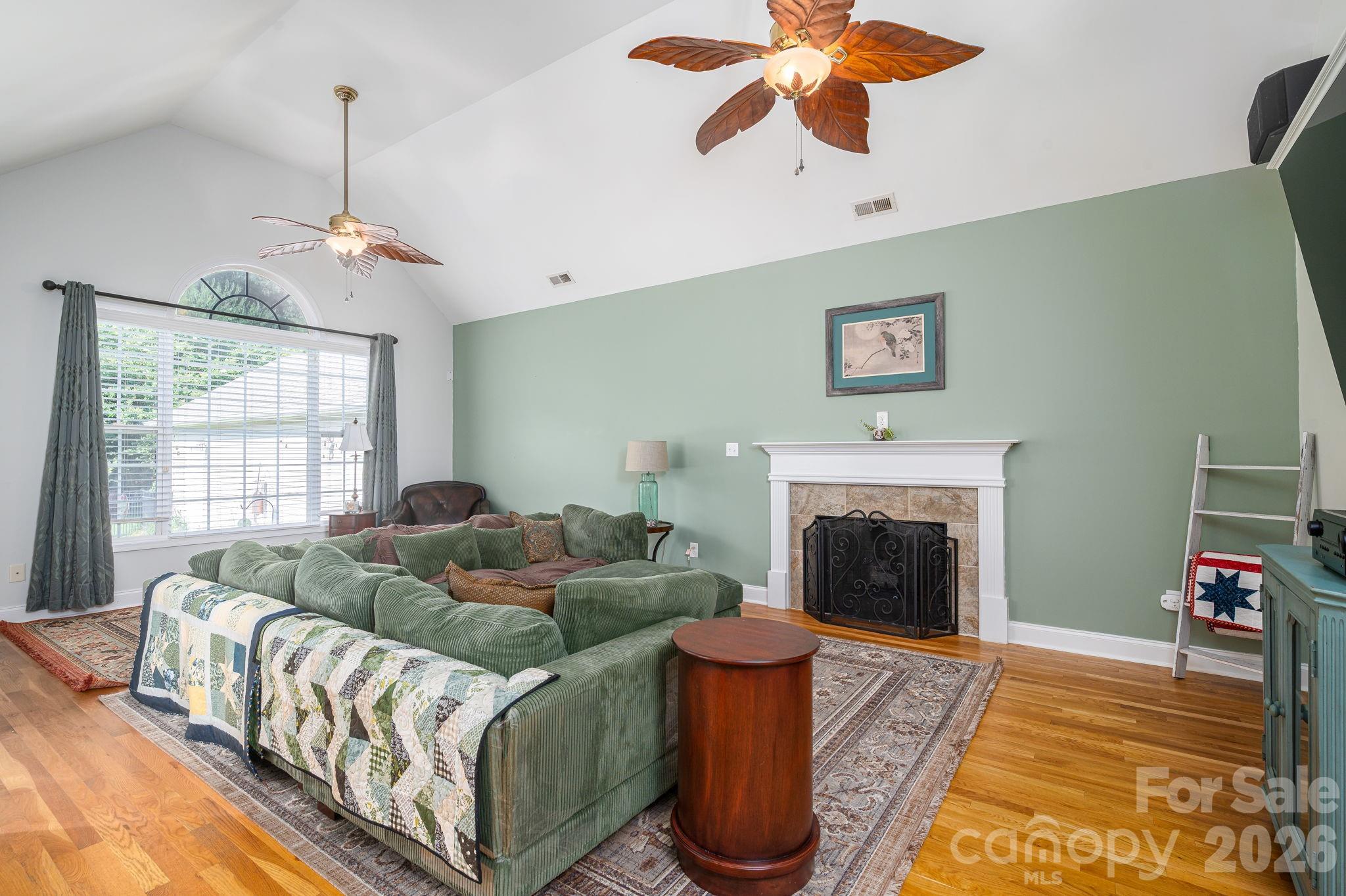 961 Colleton Meadow Drive #37 — Clover