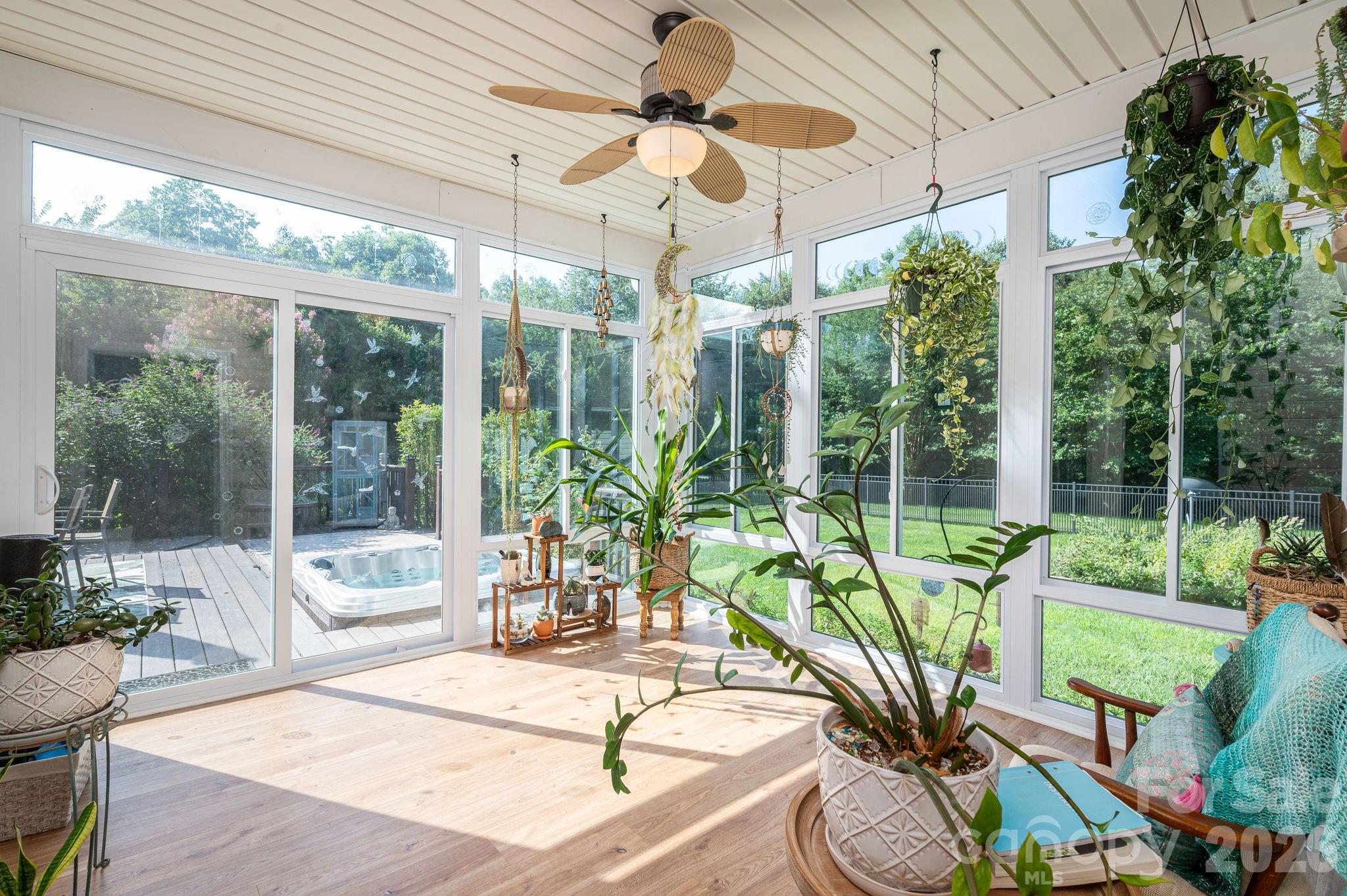 961 Colleton Meadow Drive #37 — Clover