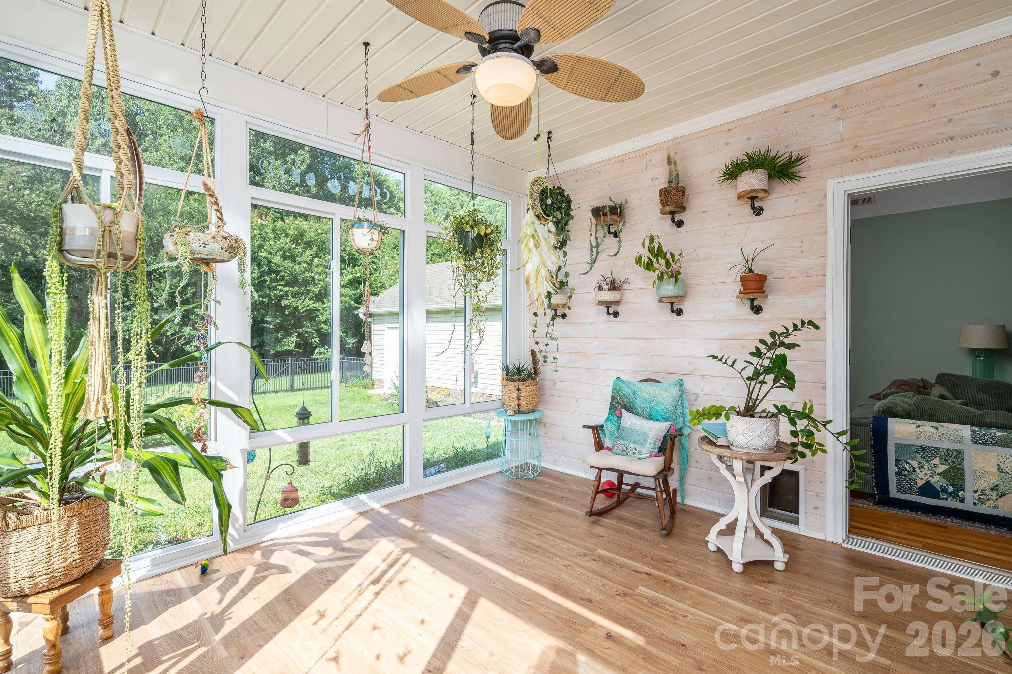 961 Colleton Meadow Drive #37 — Clover