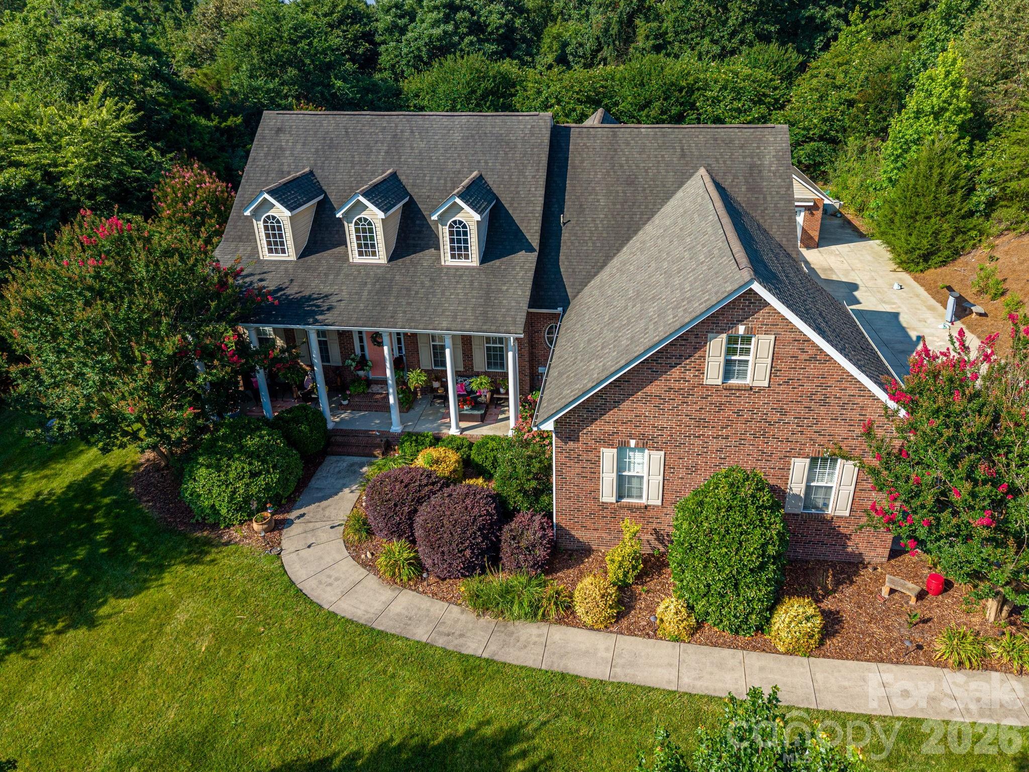 961 Colleton Meadow Drive #37 — Clover