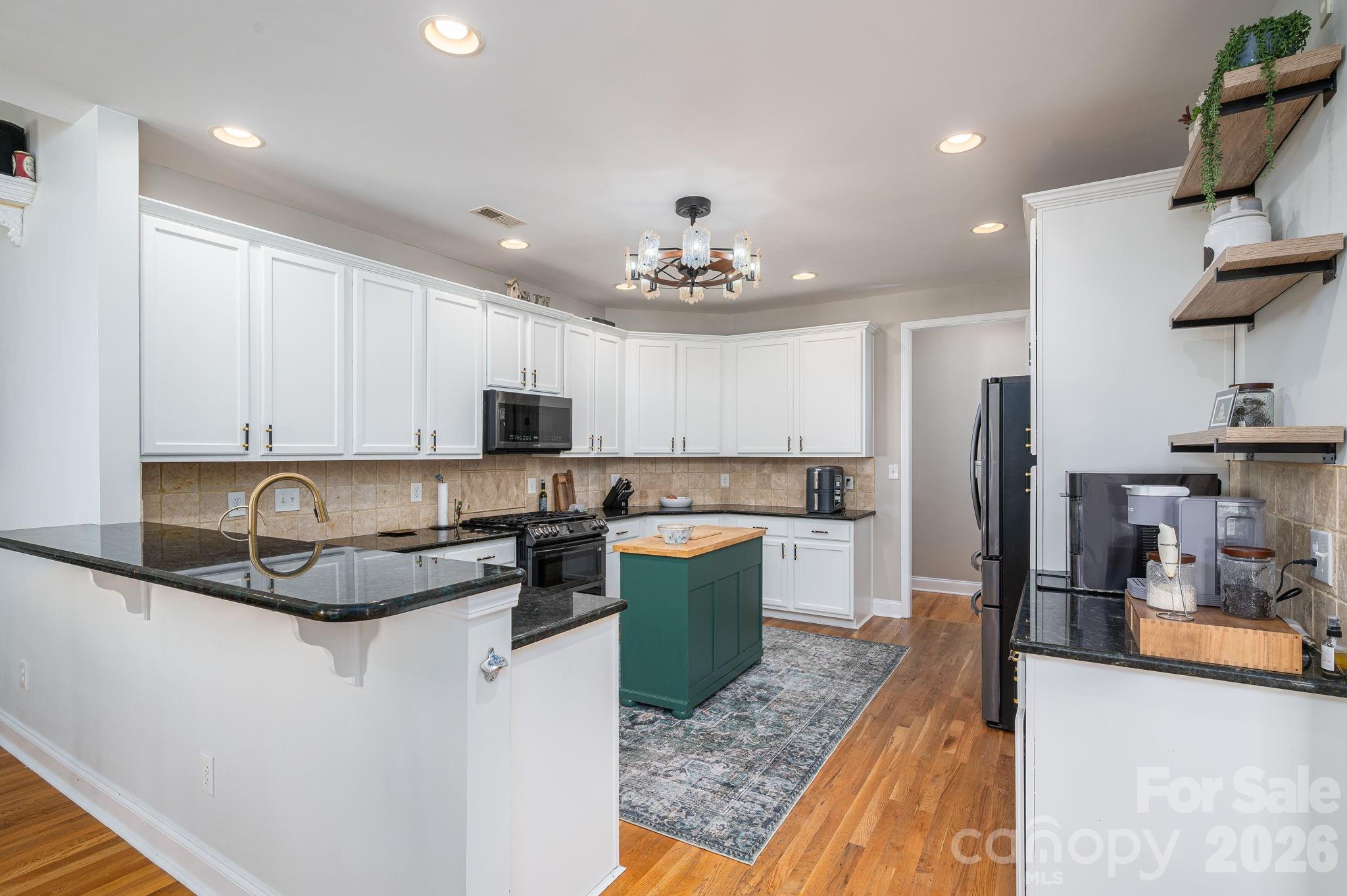 961 Colleton Meadow Drive #37 — Clover