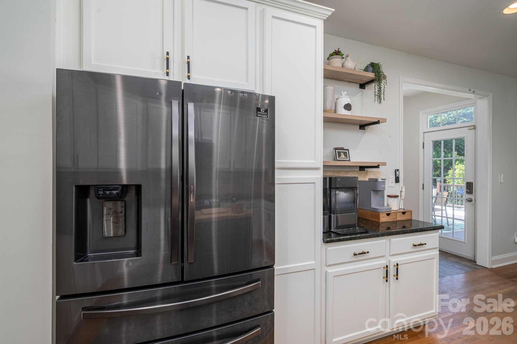 961 Colleton Meadow Drive #37 — Clover