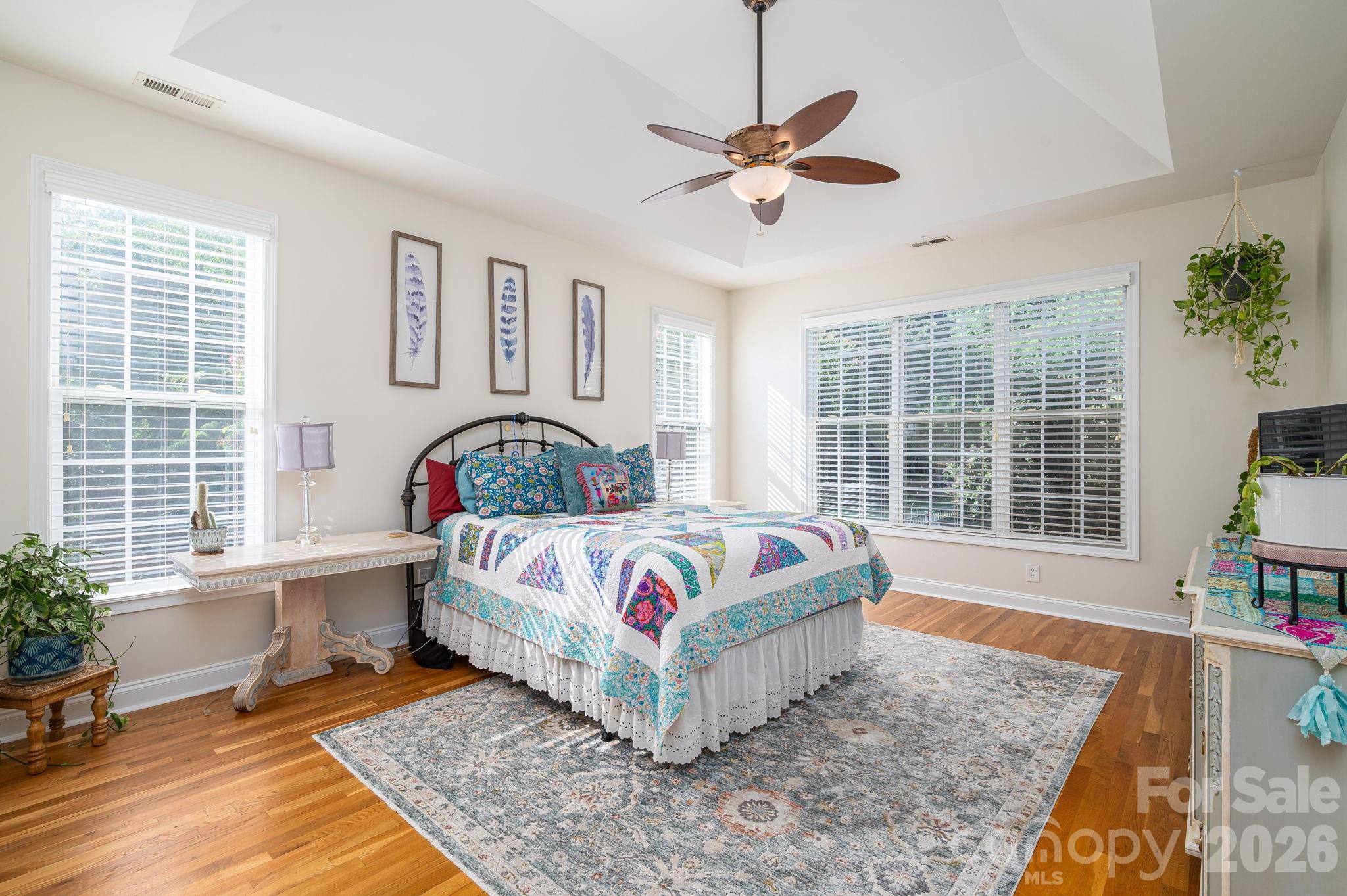 961 Colleton Meadow Drive #37 — Clover