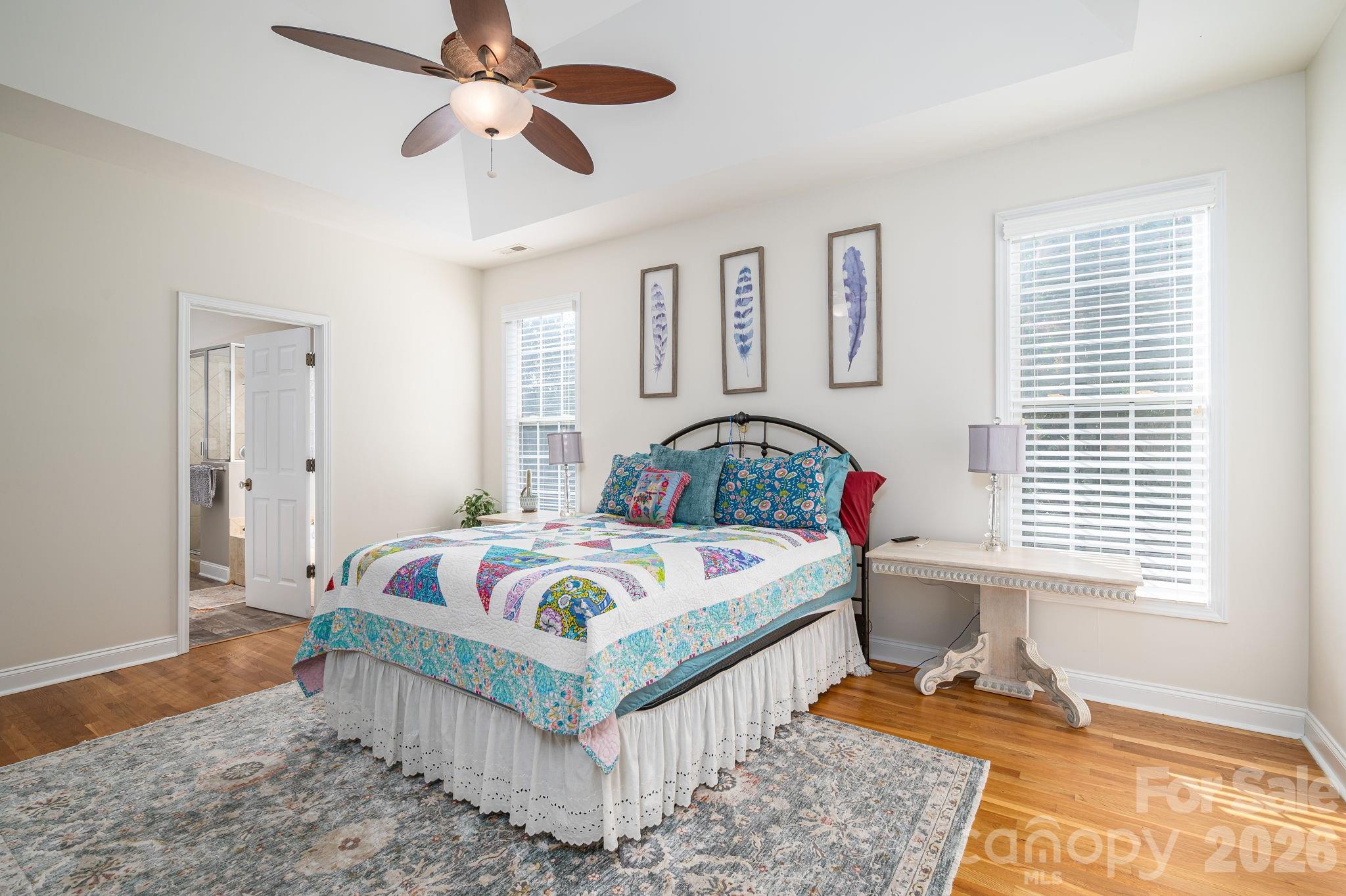 961 Colleton Meadow Drive #37 — Clover