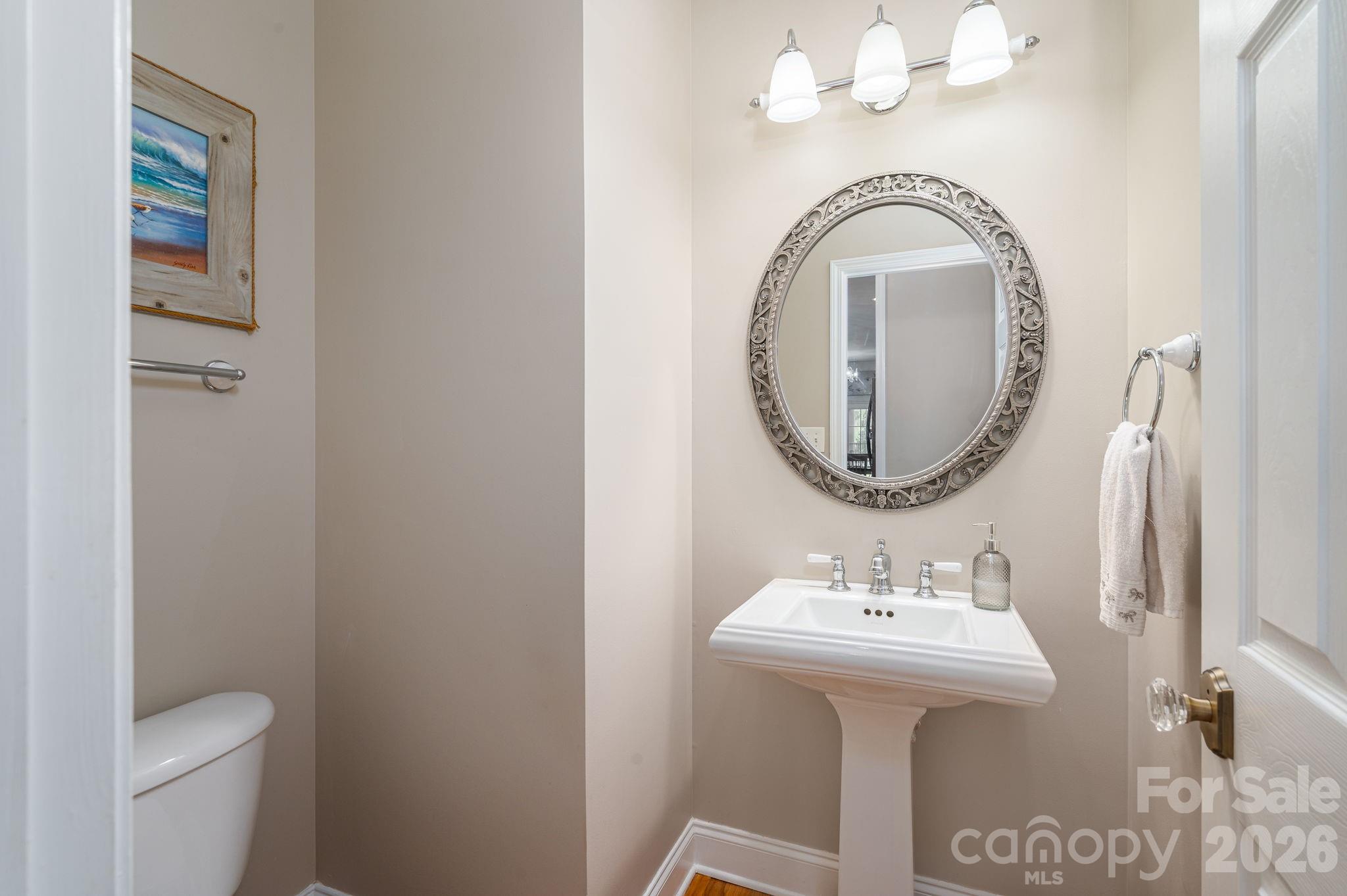 961 Colleton Meadow Drive #37 — Clover