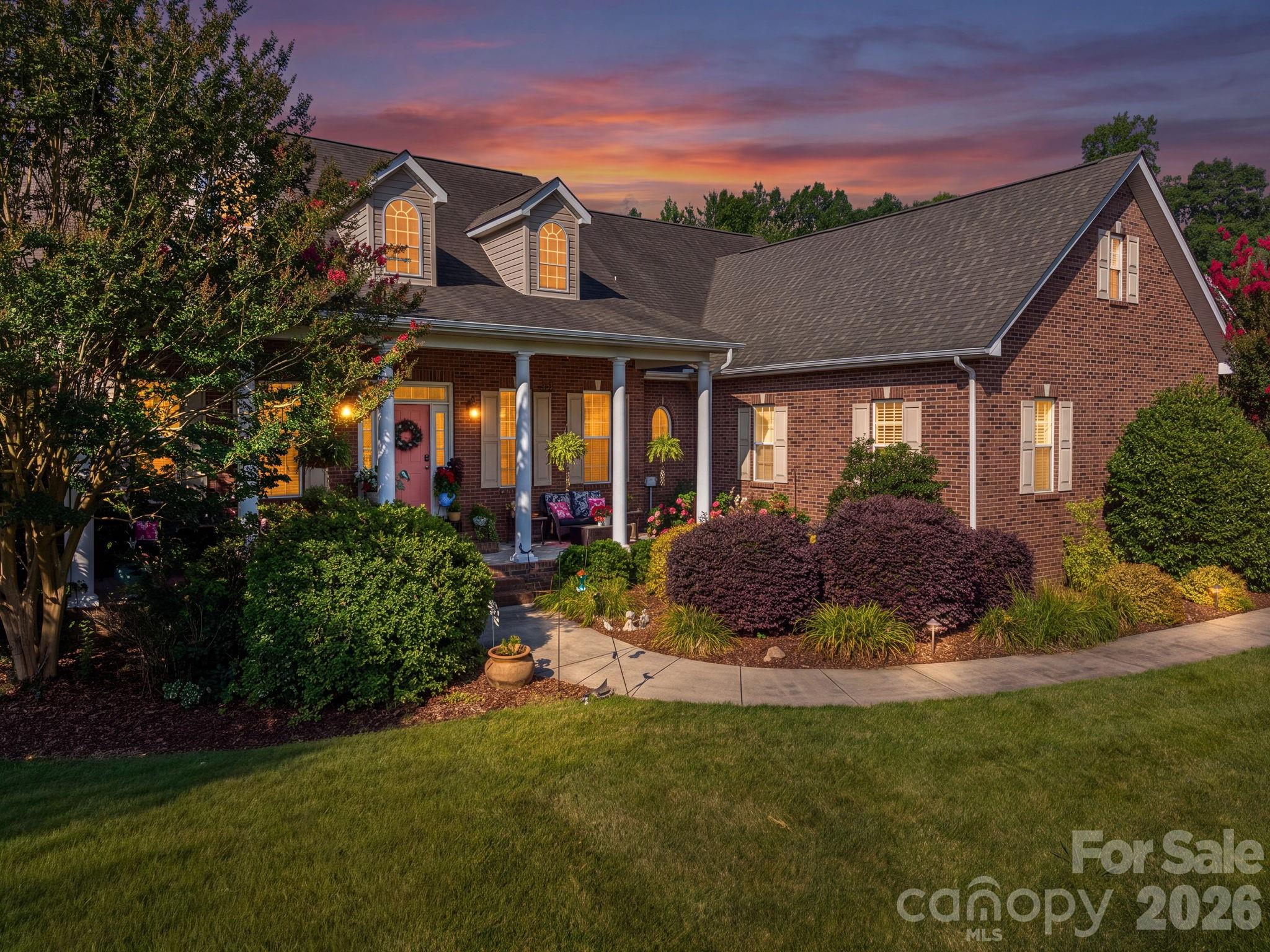 961 Colleton Meadow Drive #37 — Clover