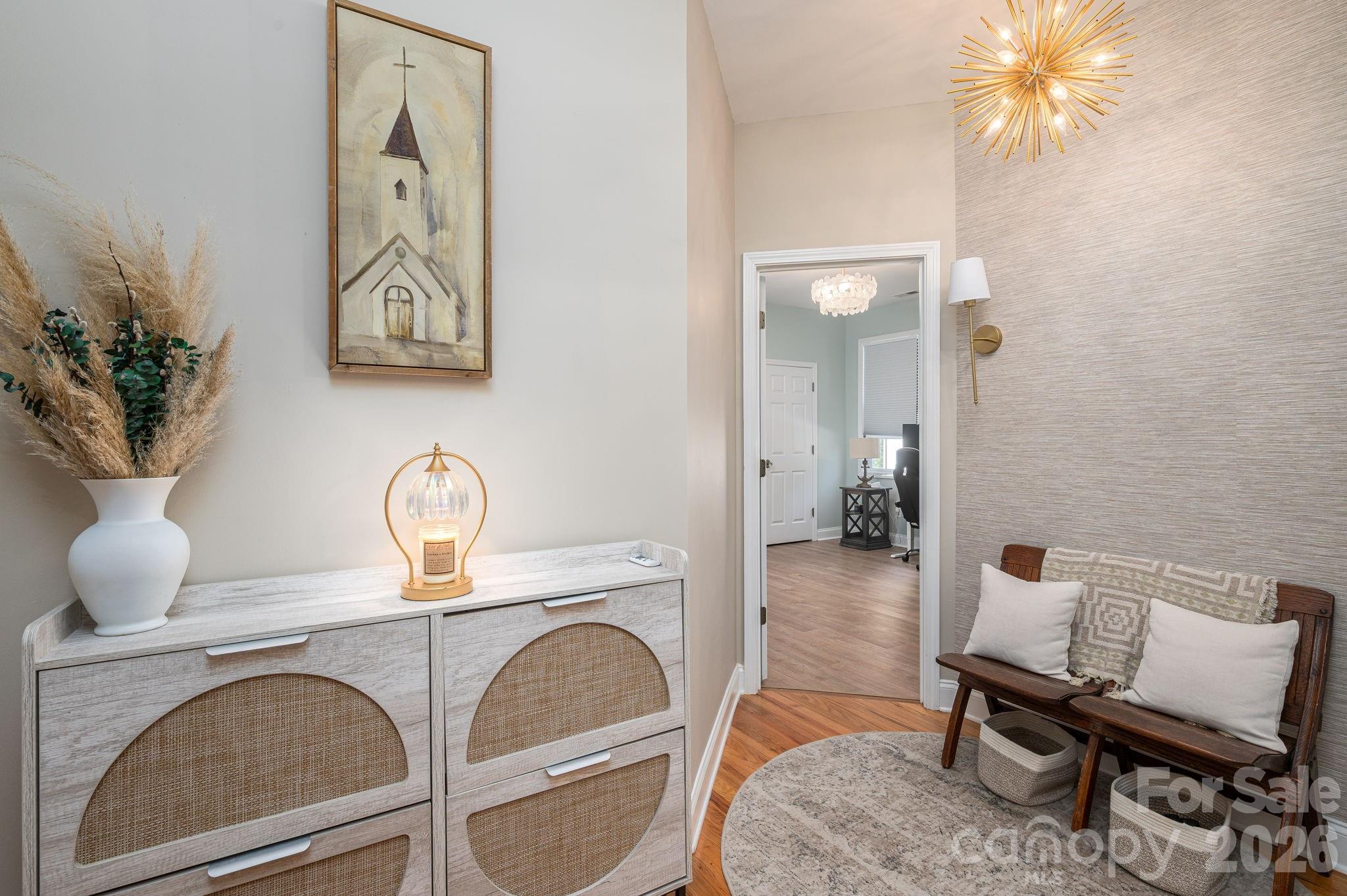 961 Colleton Meadow Drive #37 — Clover